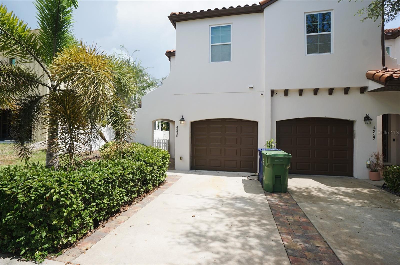 HUBERT GARDEN HOMES - Residential Lease