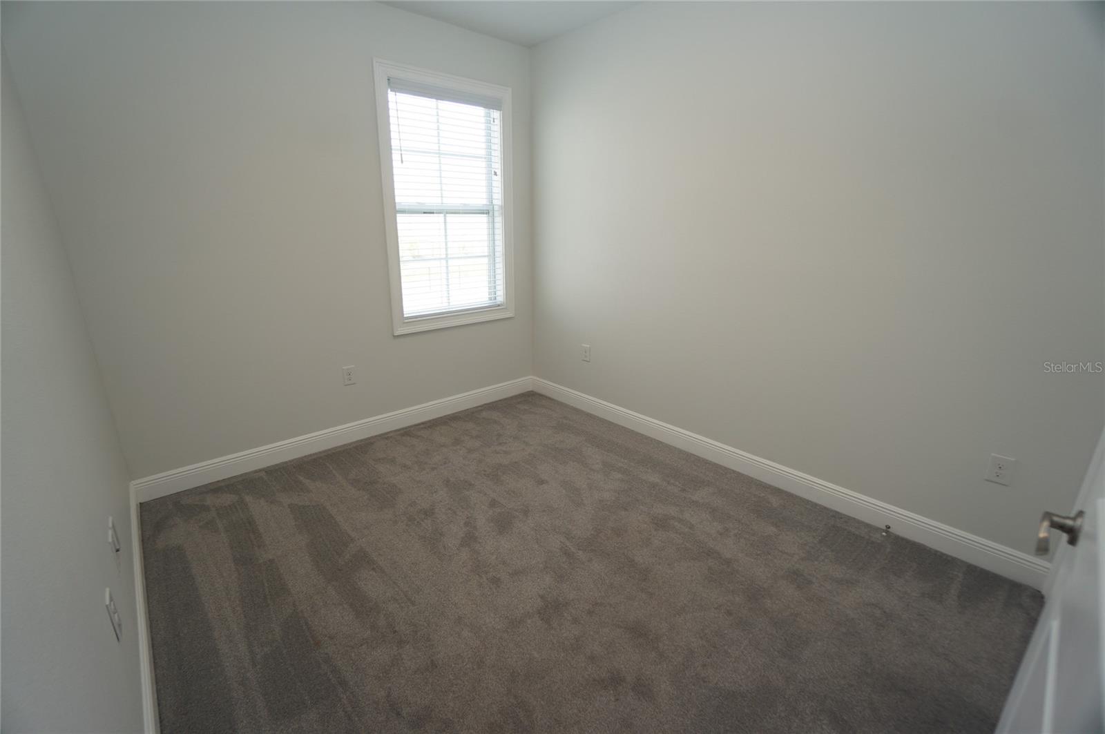 HUBERT GARDEN HOMES - Residential Lease