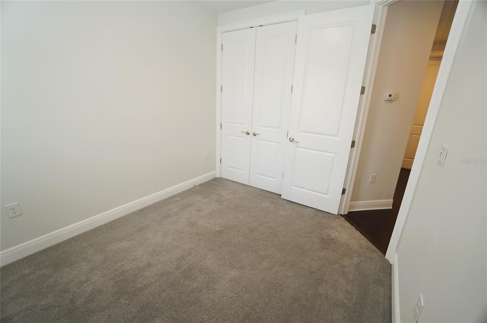 HUBERT GARDEN HOMES - Residential Lease