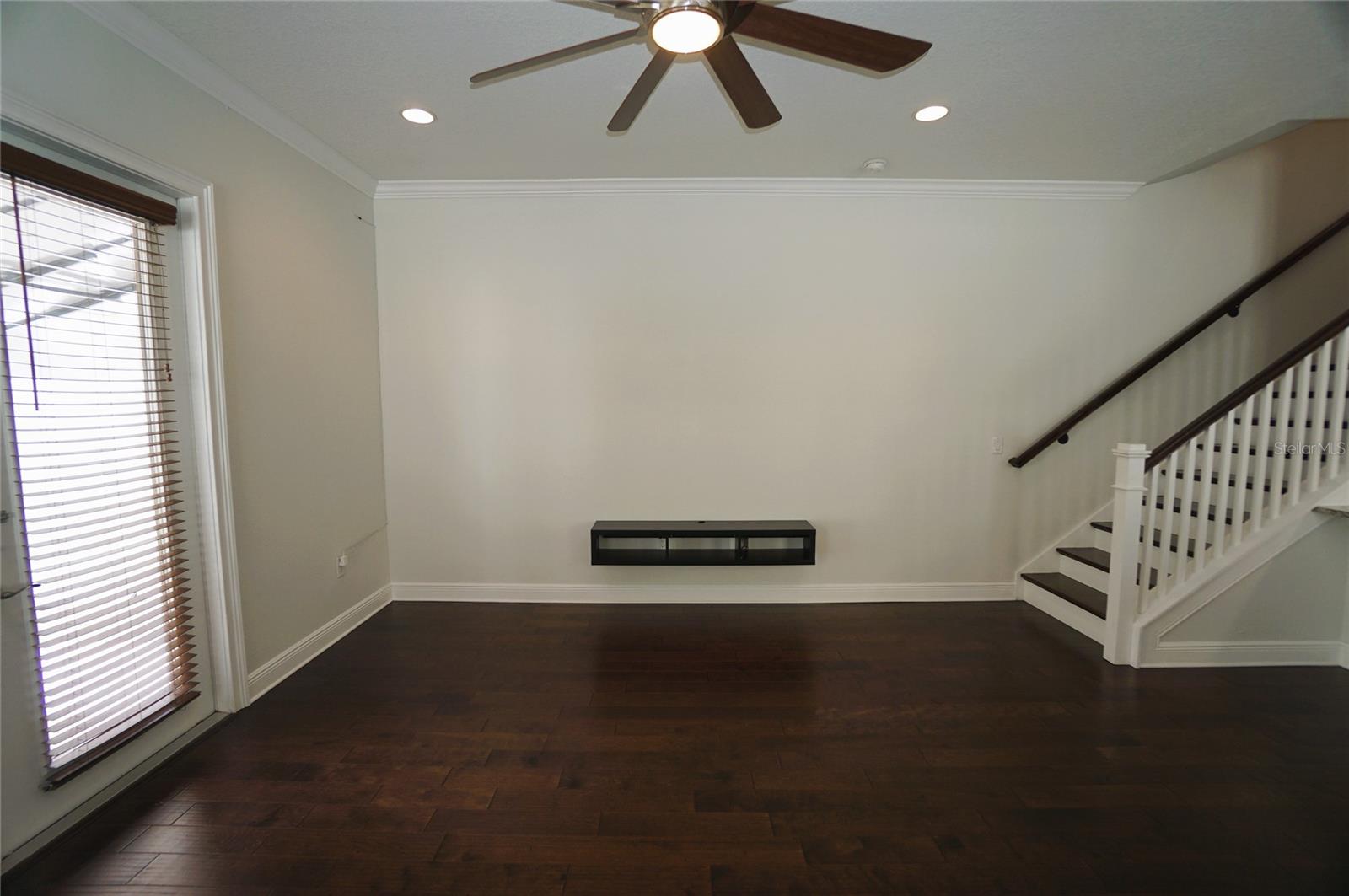 HUBERT GARDEN HOMES - Residential Lease