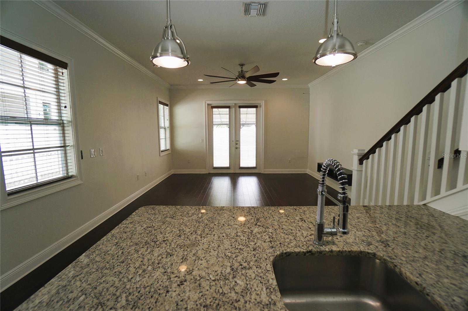 HUBERT GARDEN HOMES - Residential Lease