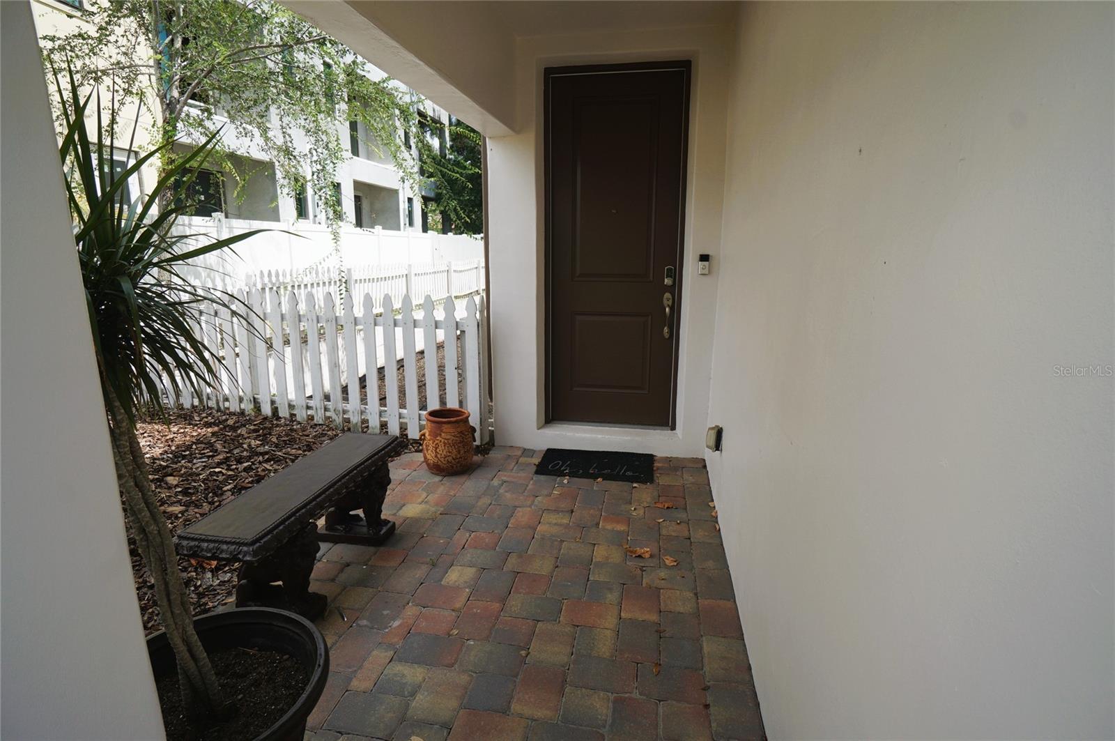 HUBERT GARDEN HOMES - Residential Lease