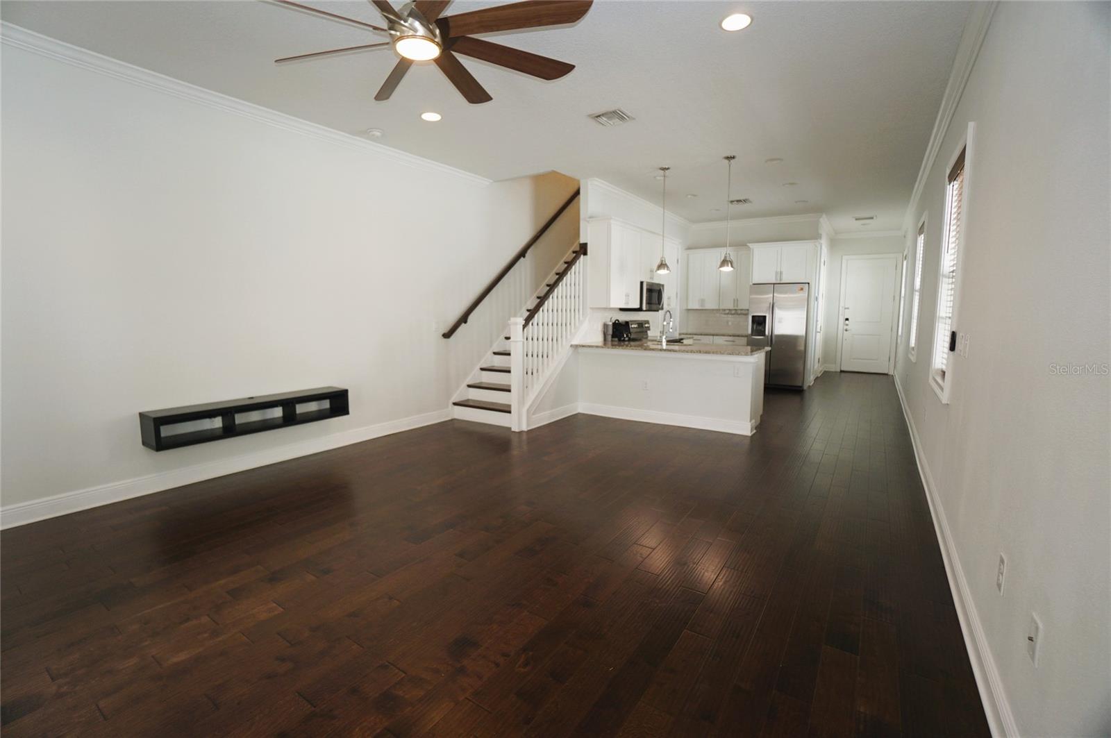 HUBERT GARDEN HOMES - Residential Lease
