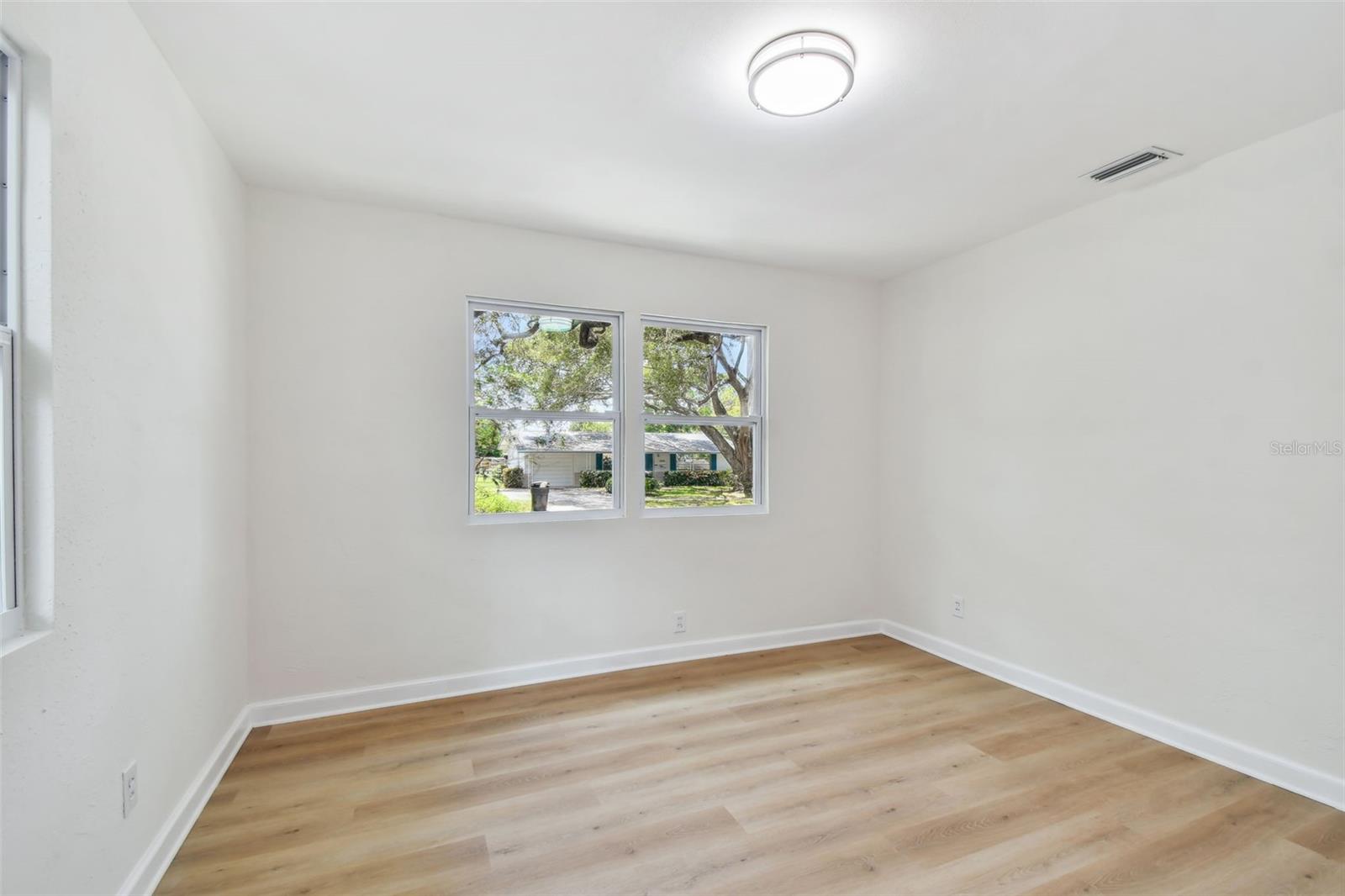 WOODLAWN SUB - Residential