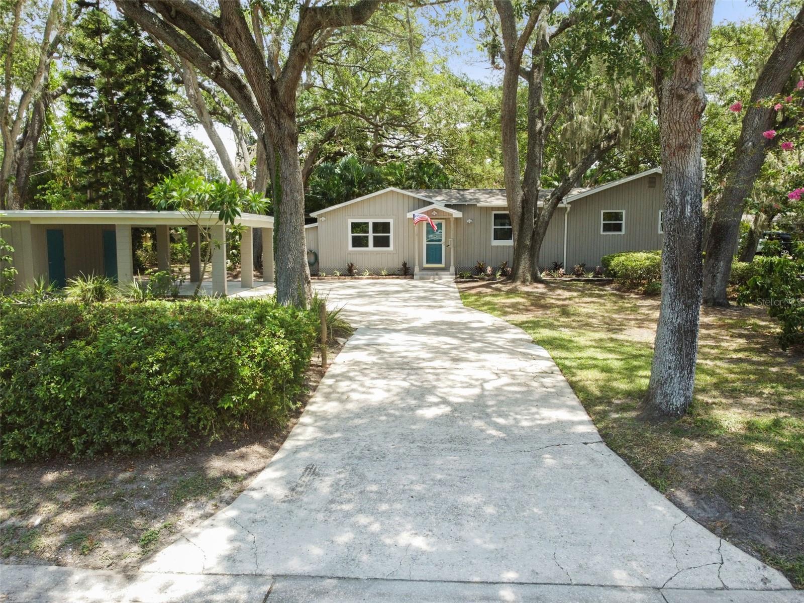 WOODLAWN SUB - Residential