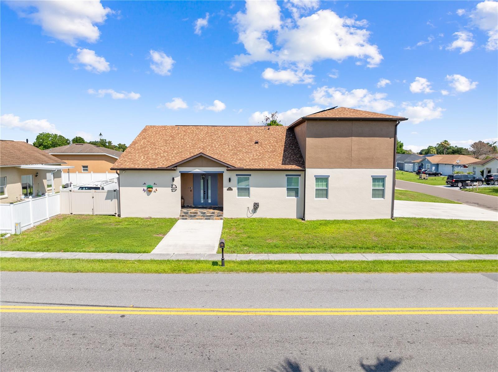 BVL UNIT 3 - Residential