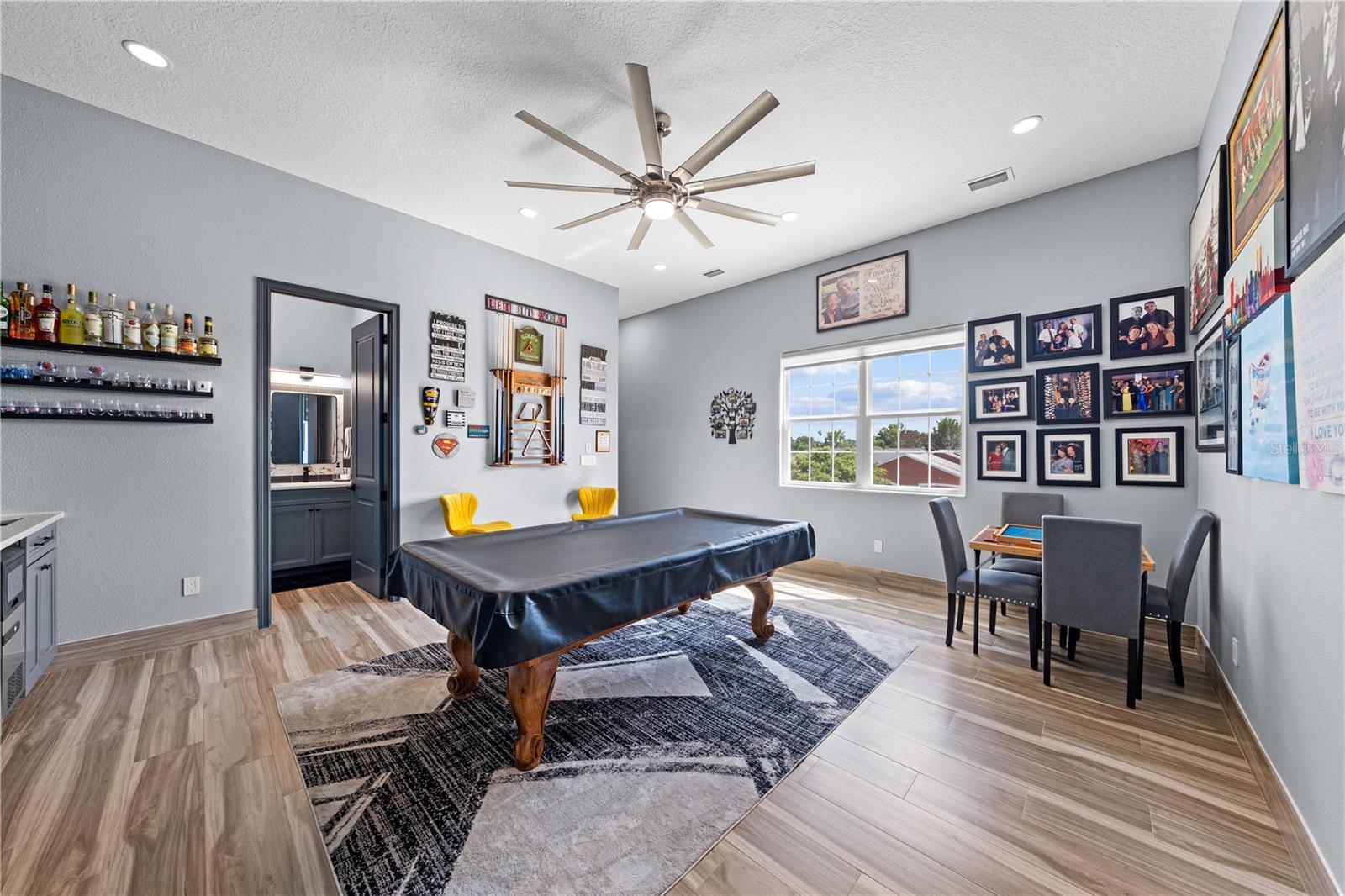 BVL UNIT 3 - Residential