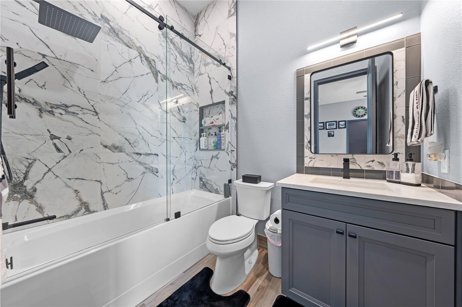 BVL UNIT 3 - Residential