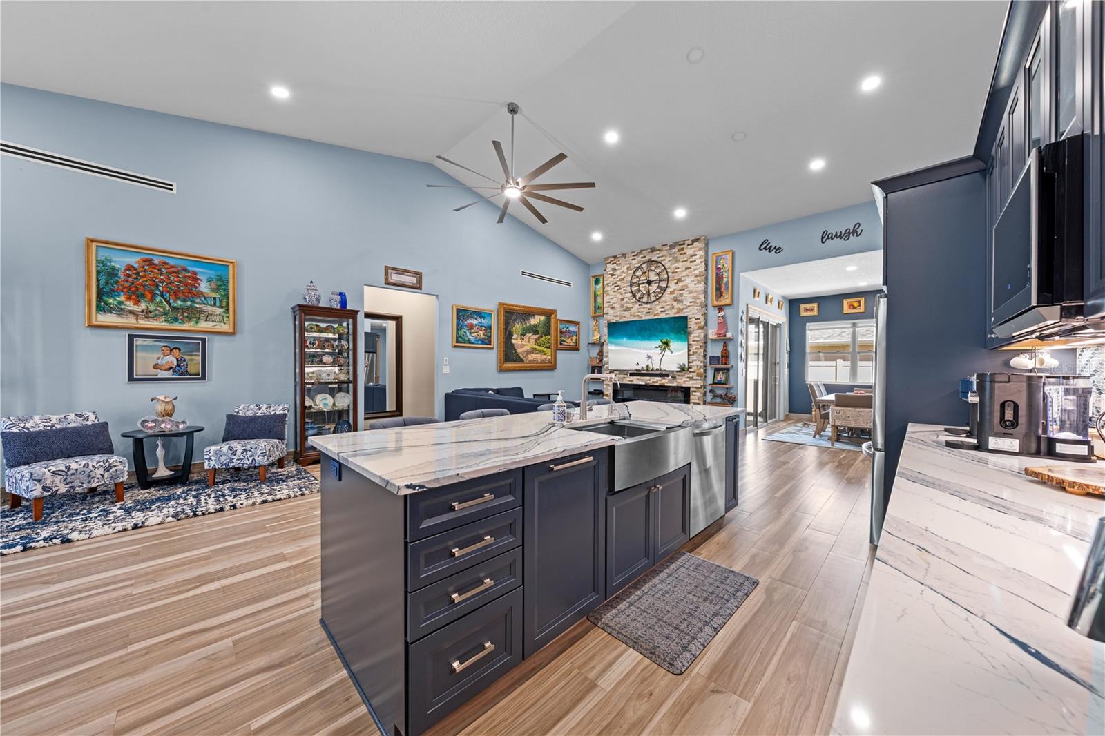 BVL UNIT 3 - Residential
