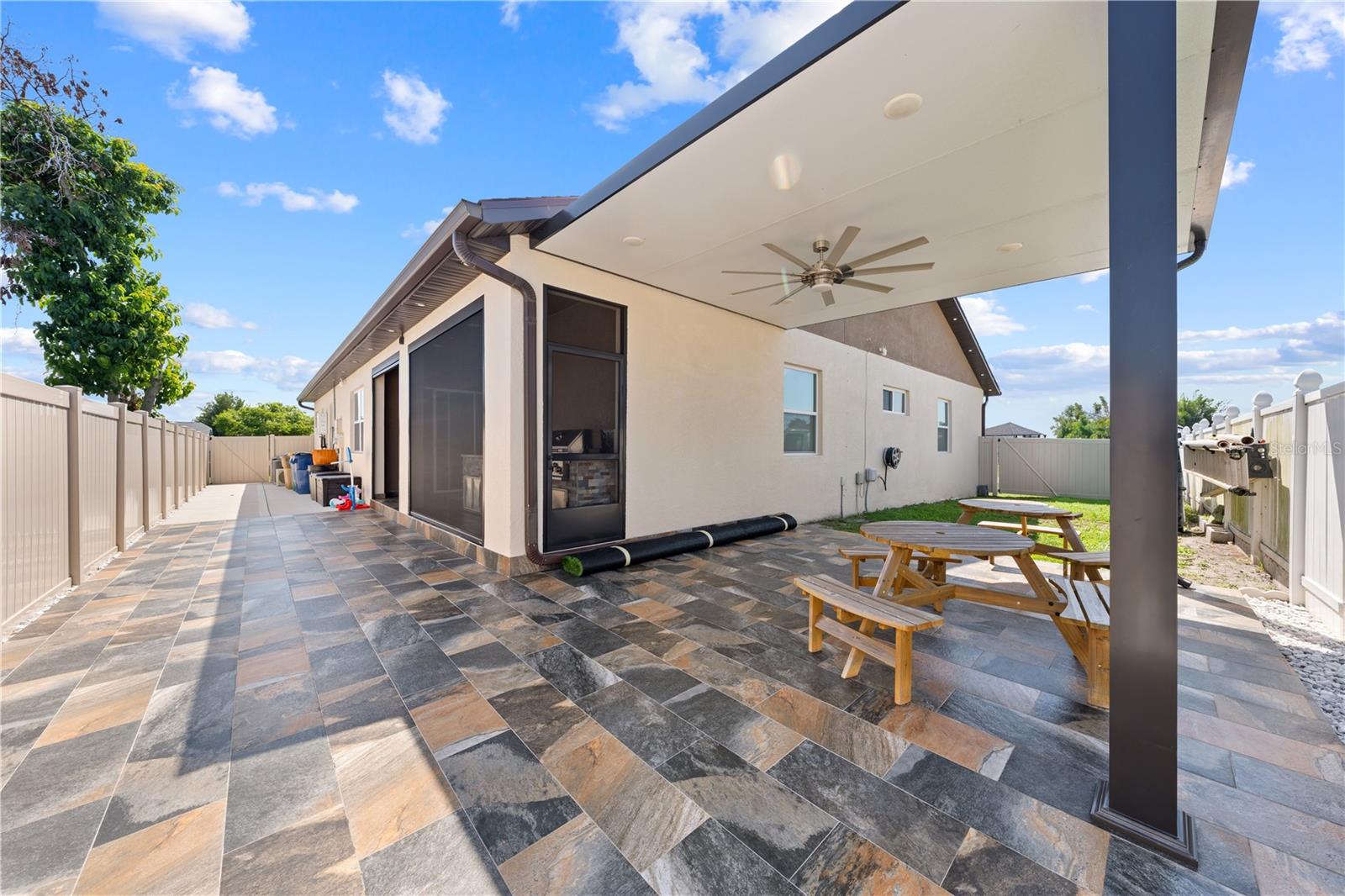 BVL UNIT 3 - Residential