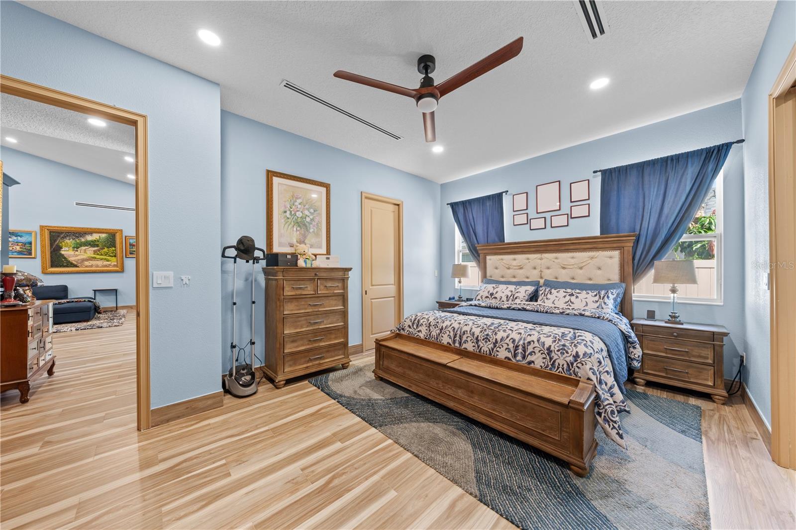 BVL UNIT 3 - Residential