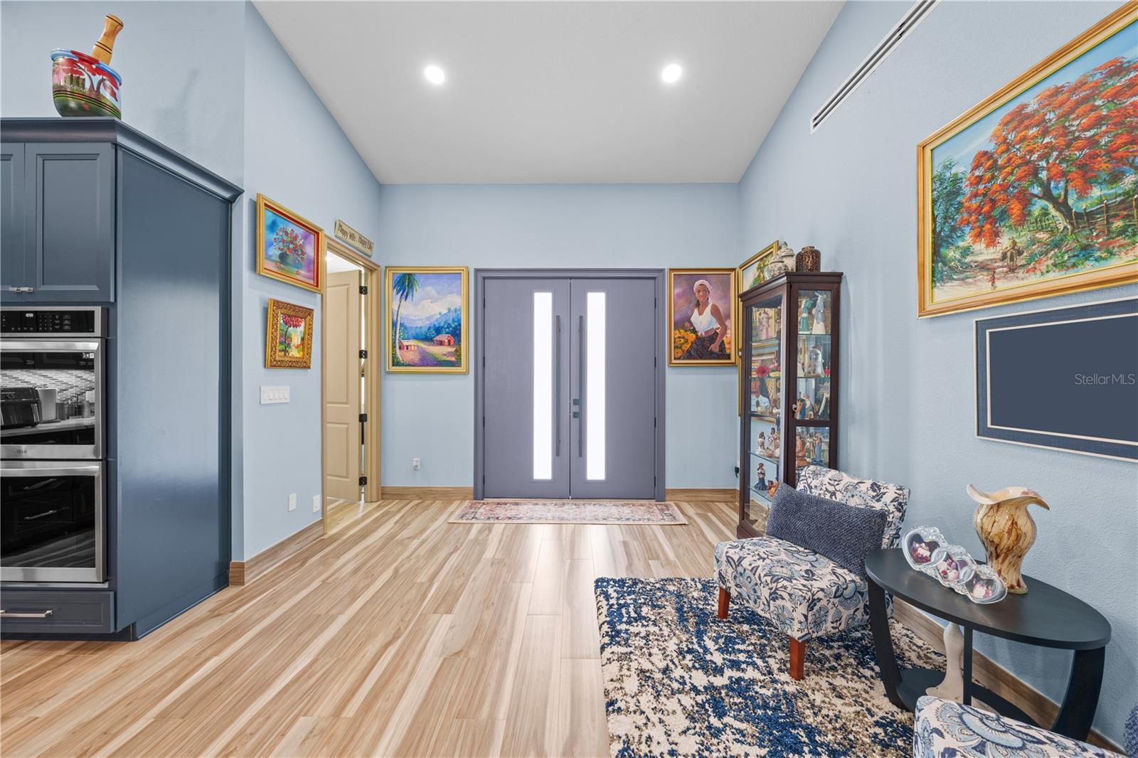 BVL UNIT 3 - Residential