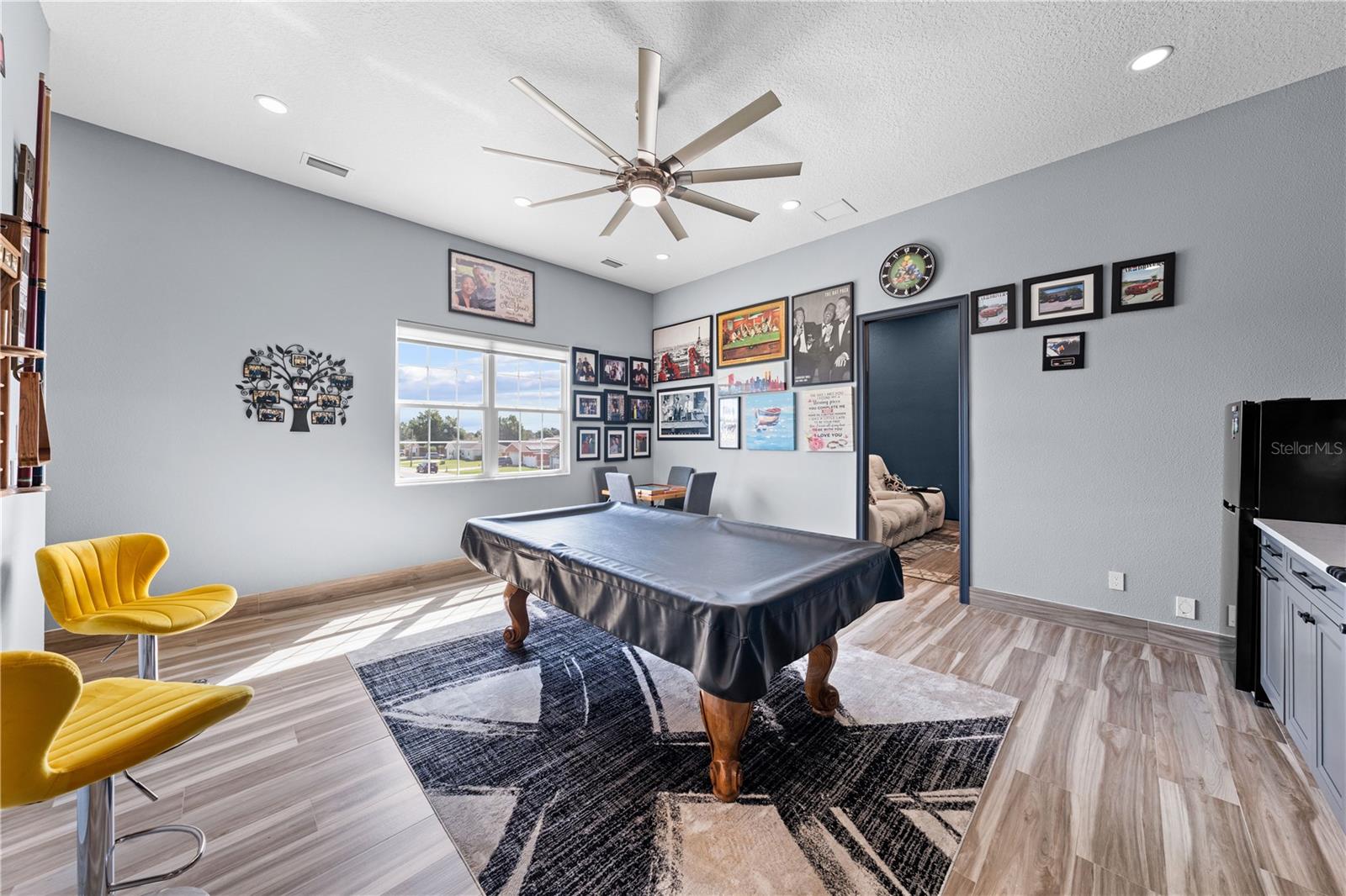 BVL UNIT 3 - Residential