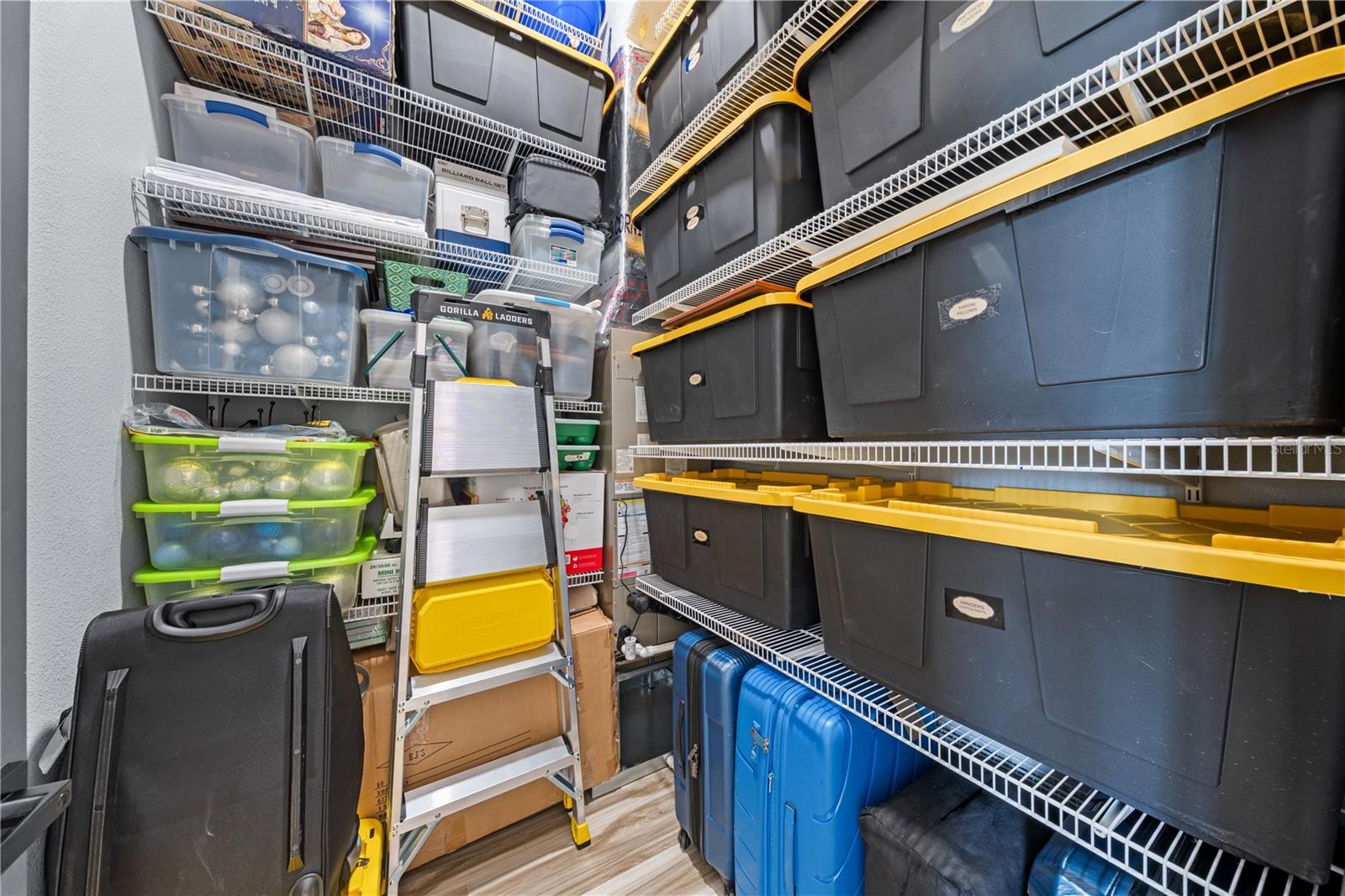 BVL UNIT 3 - Residential