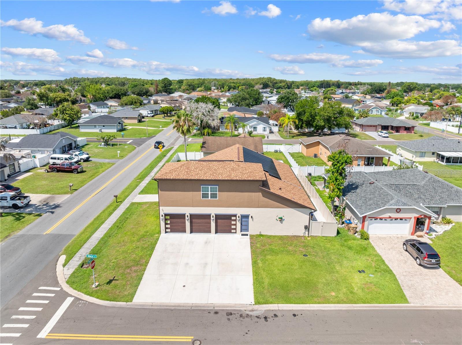 BVL UNIT 3 - Residential