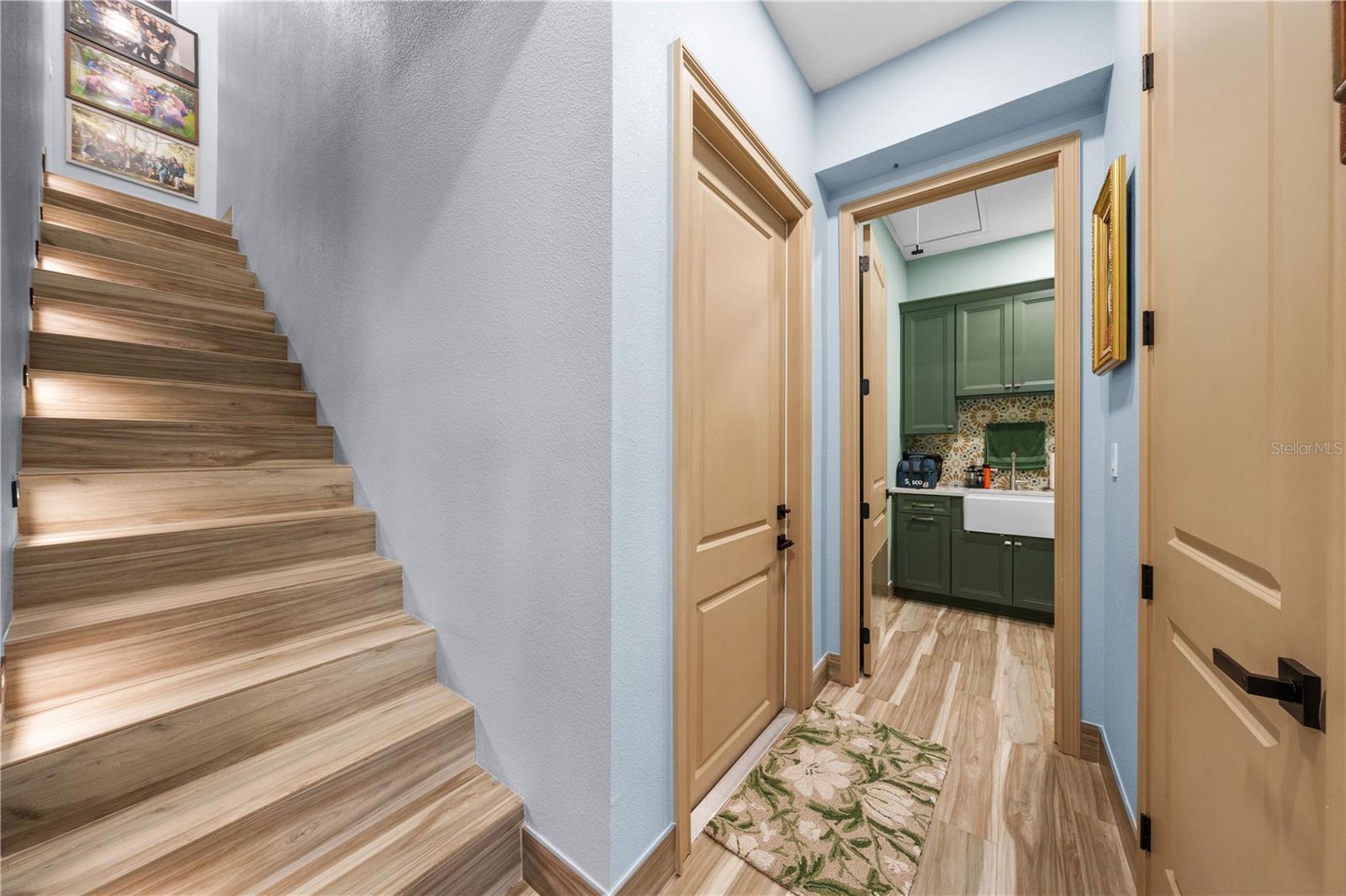 BVL UNIT 3 - Residential