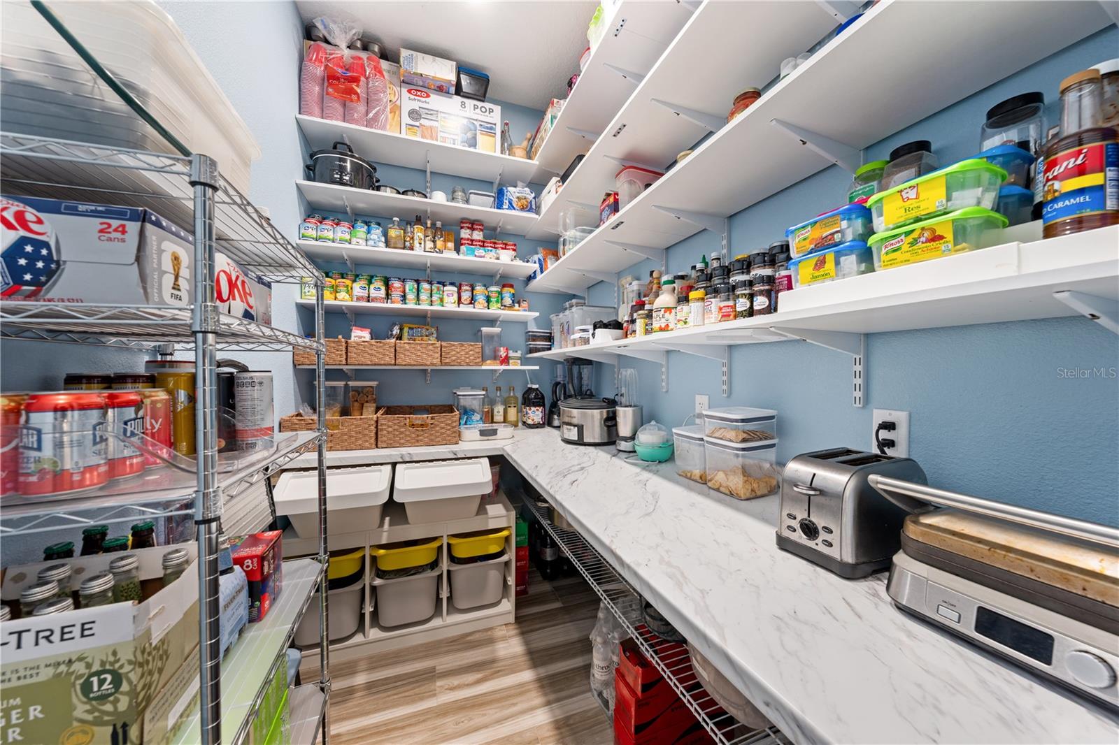 BVL UNIT 3 - Residential