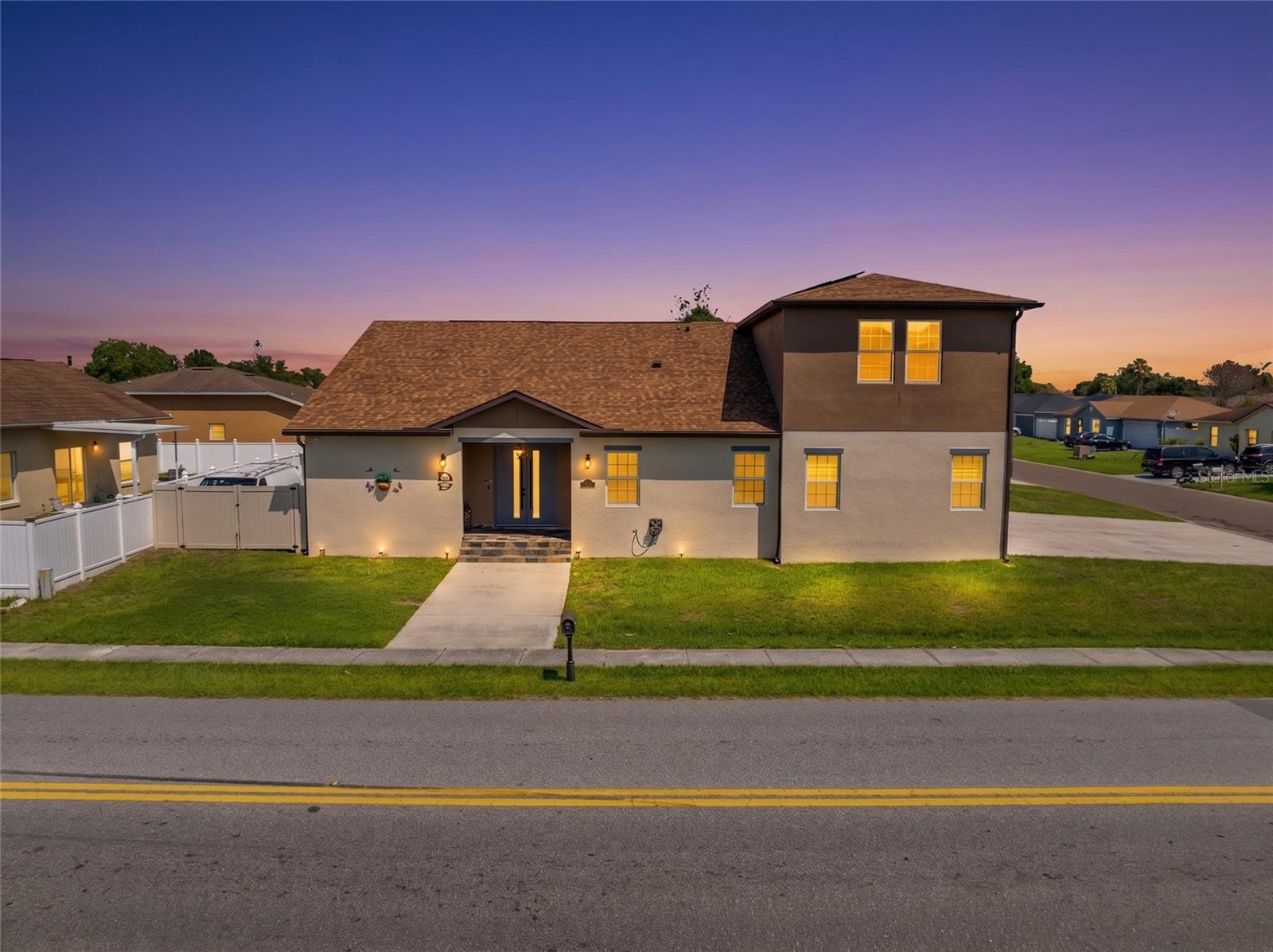 BVL UNIT 3 - Residential