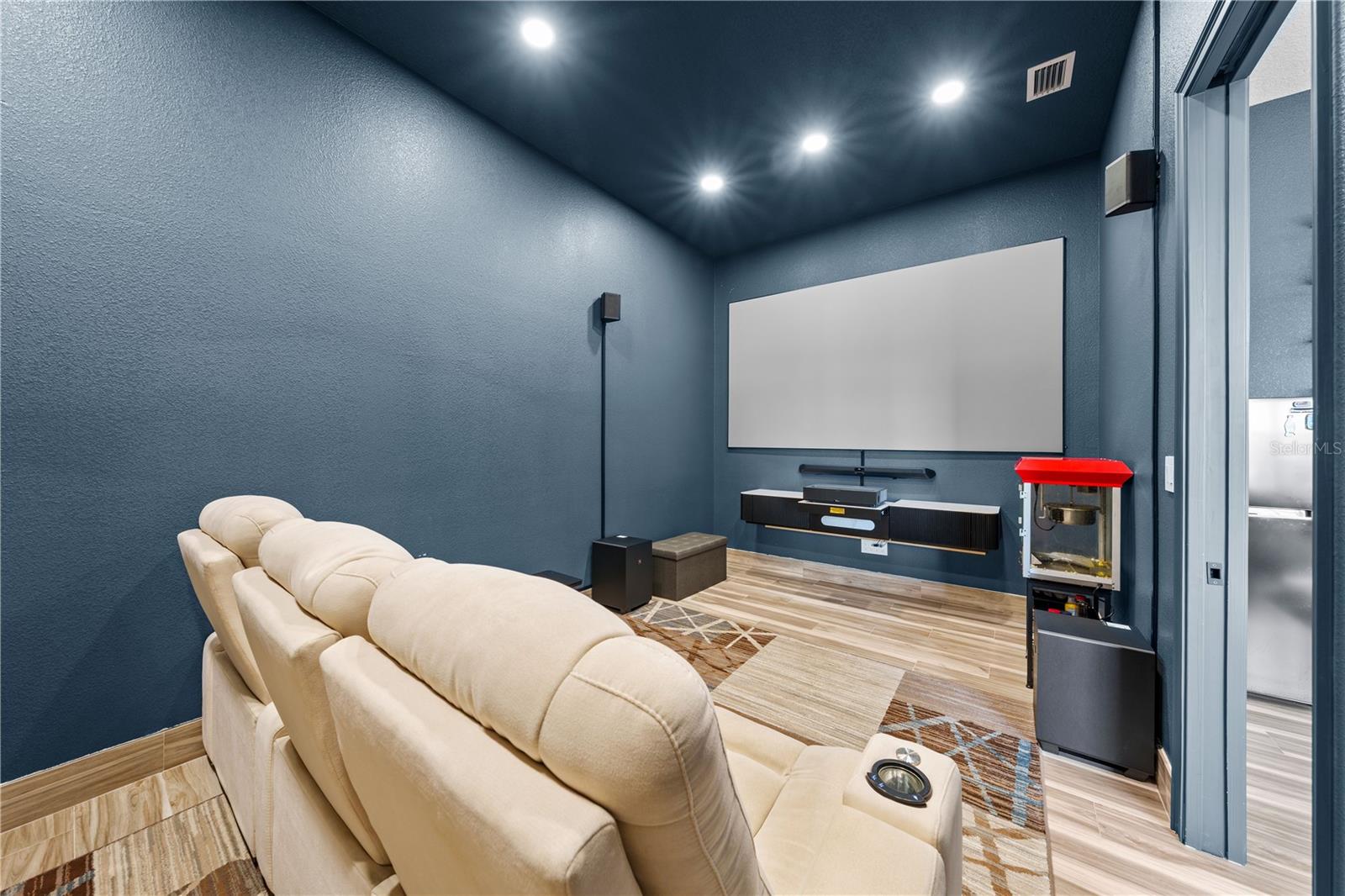 BVL UNIT 3 - Residential