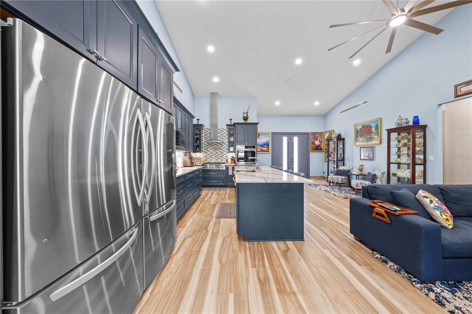 BVL UNIT 3 - Residential
