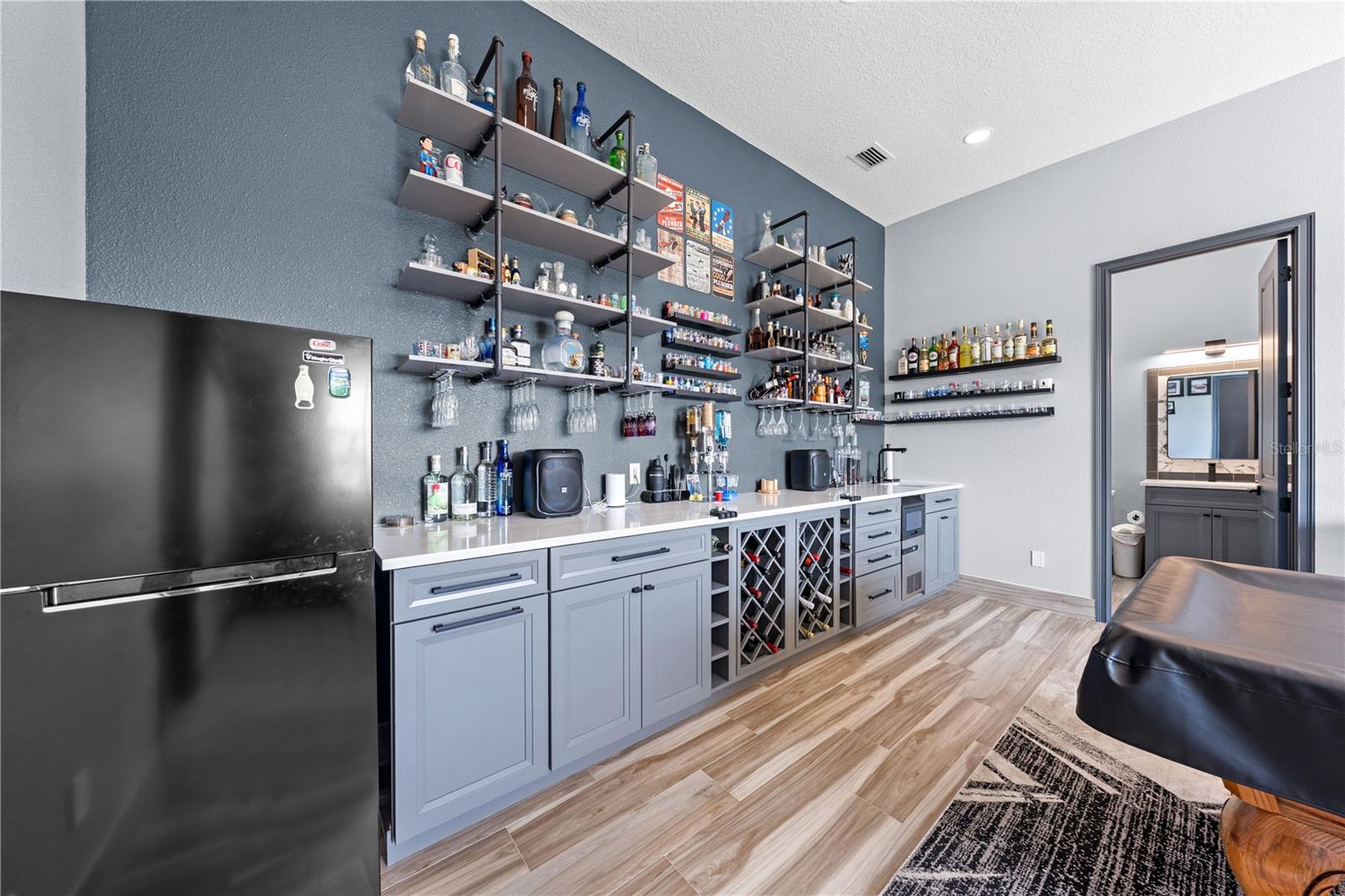 BVL UNIT 3 - Residential