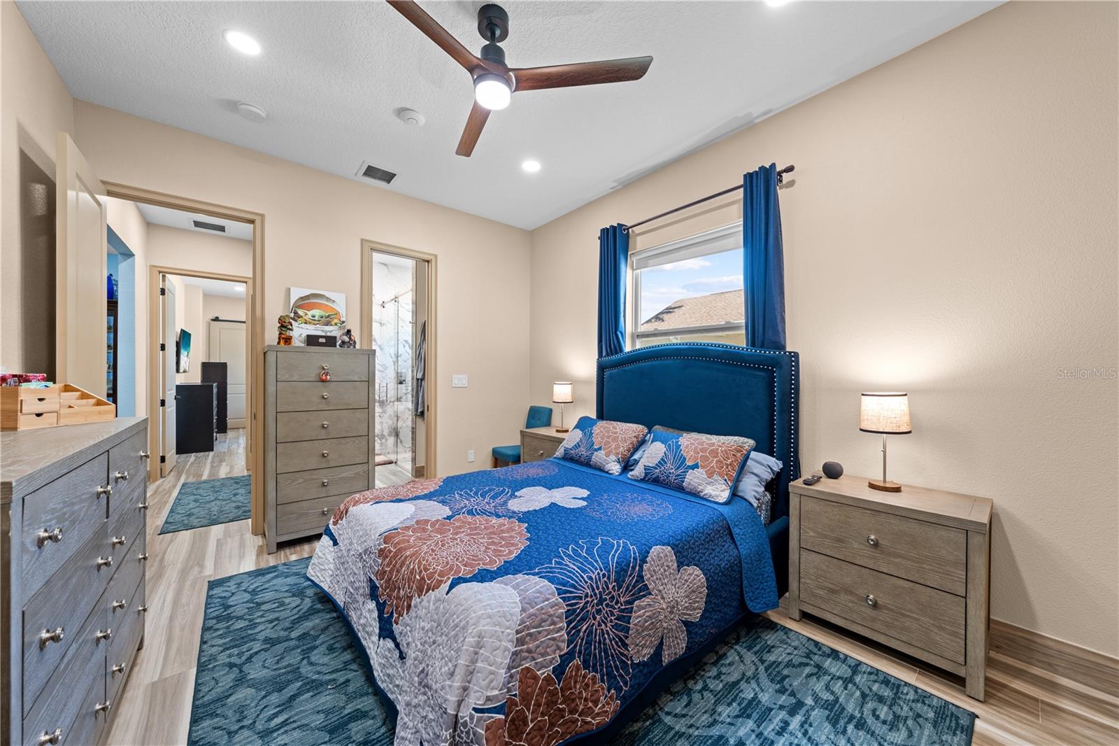 BVL UNIT 3 - Residential