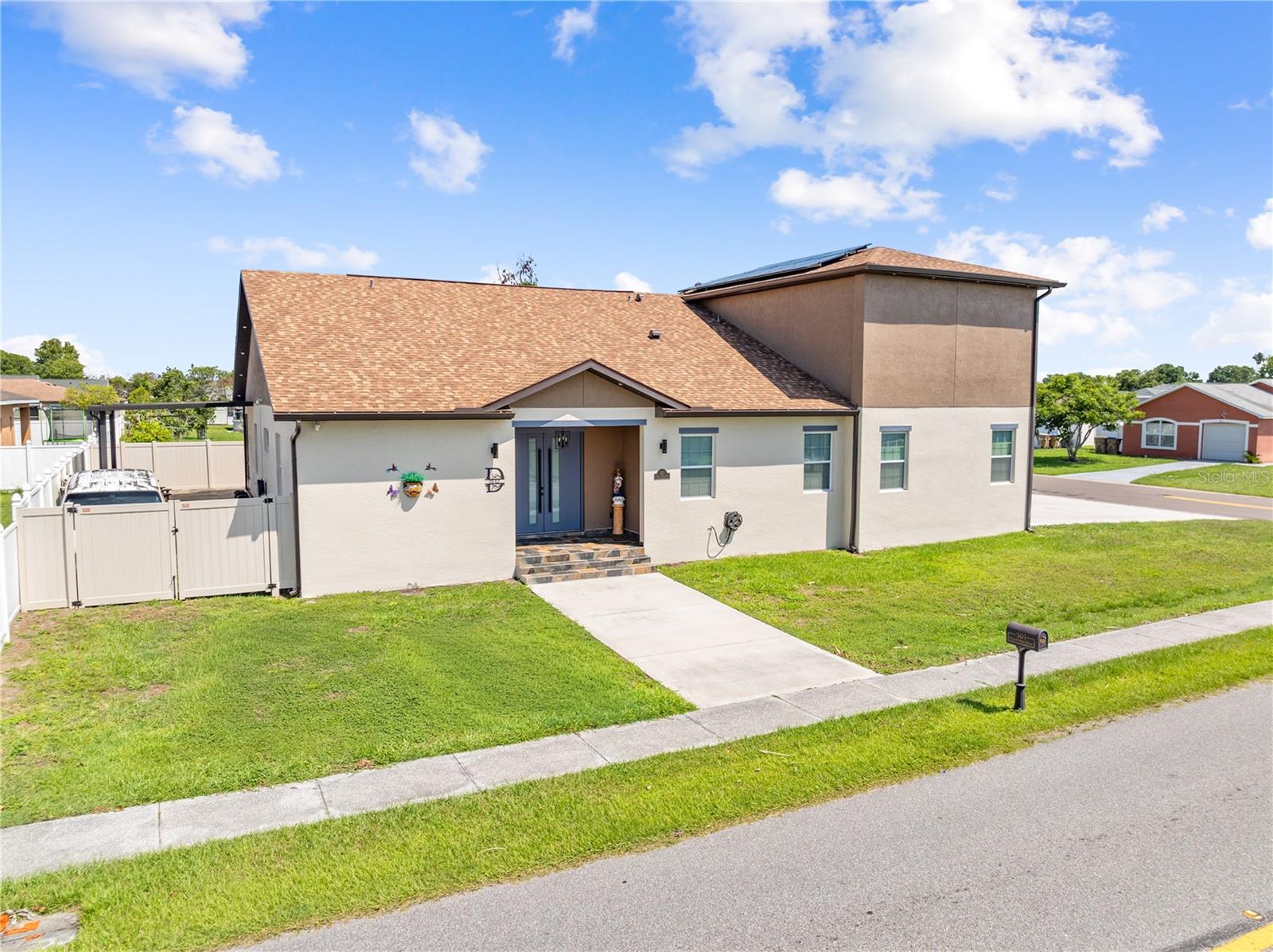 BVL UNIT 3 - Residential