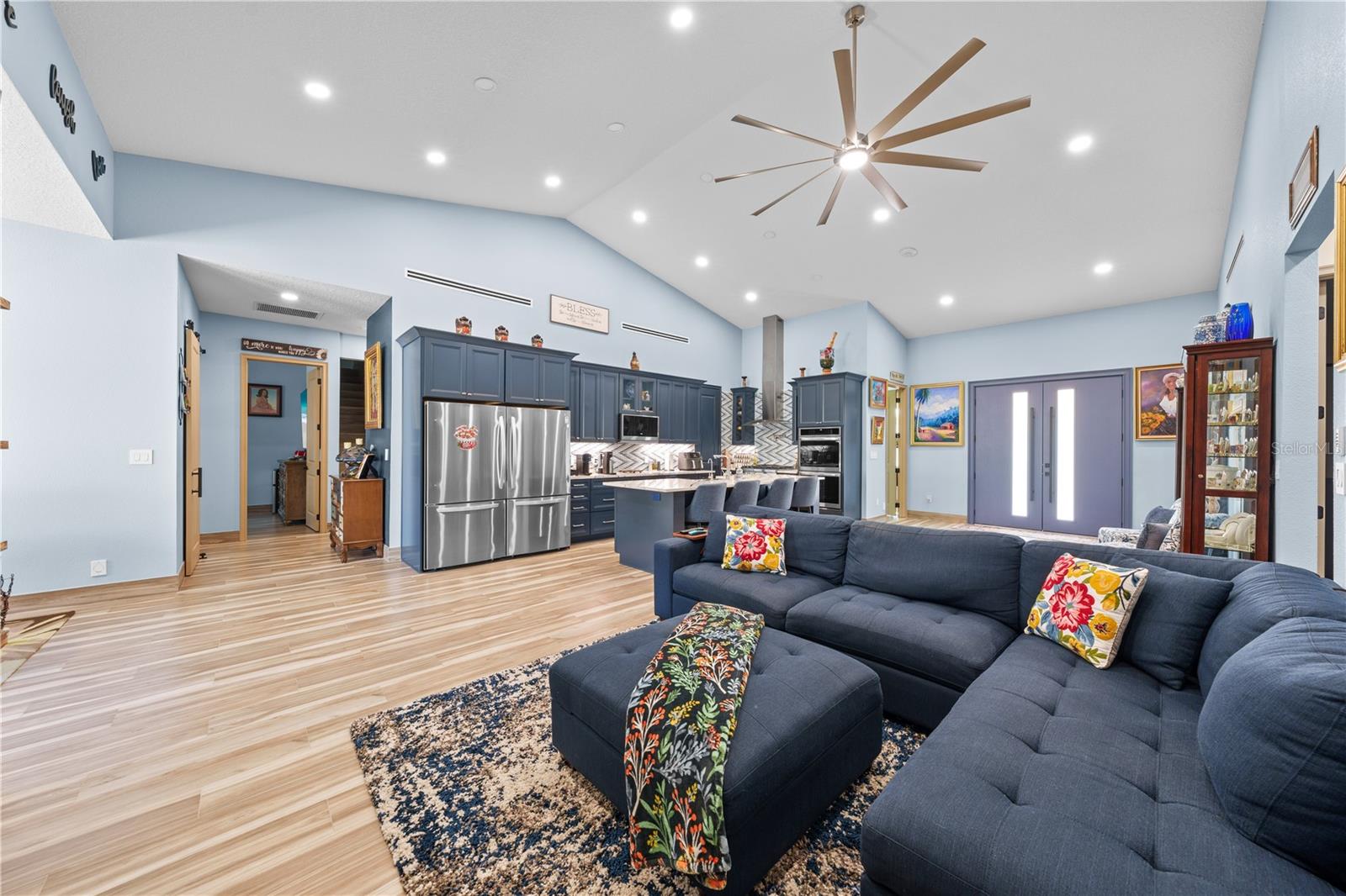 BVL UNIT 3 - Residential