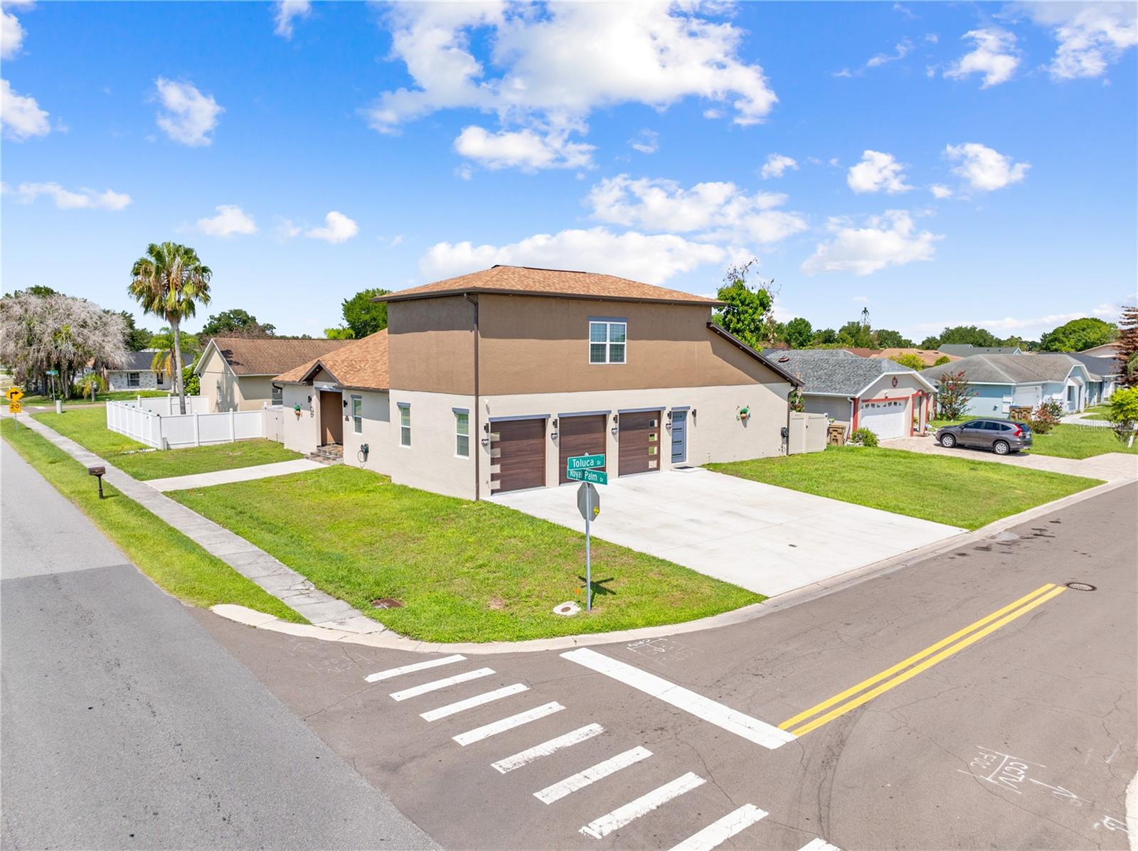 BVL UNIT 3 - Residential