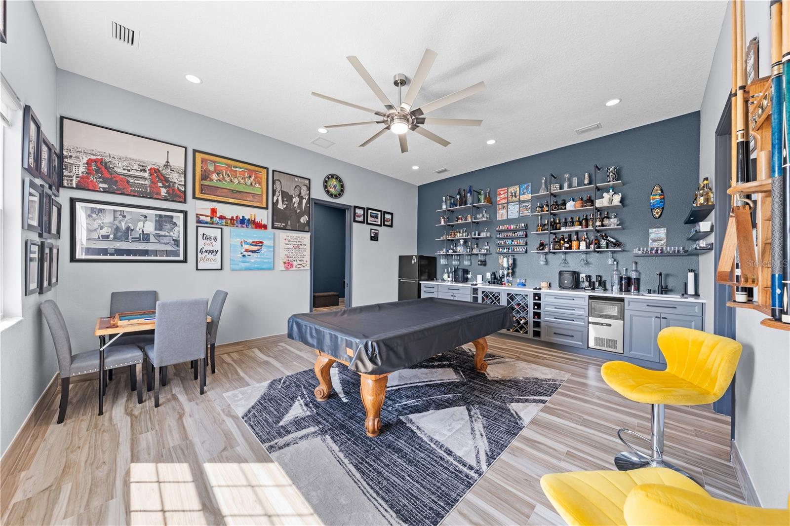 BVL UNIT 3 - Residential