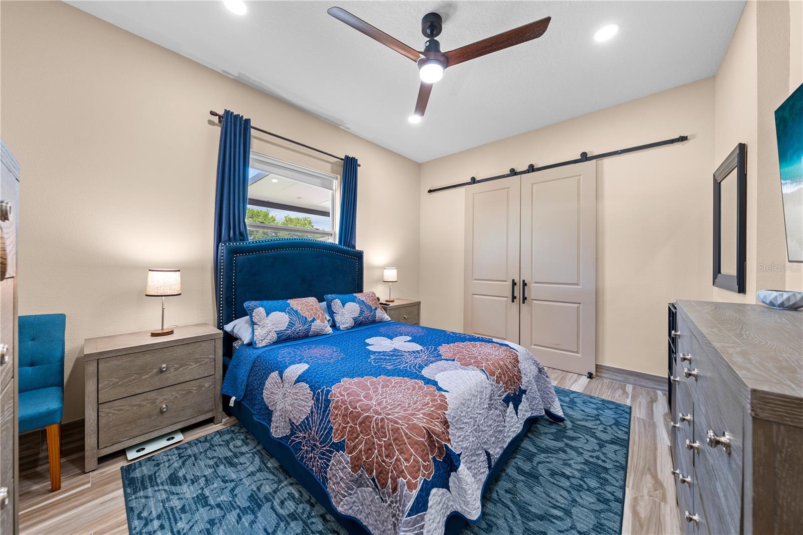 BVL UNIT 3 - Residential