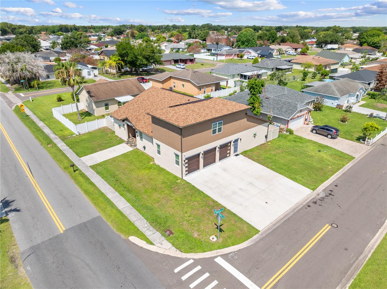 BVL UNIT 3 - Residential
