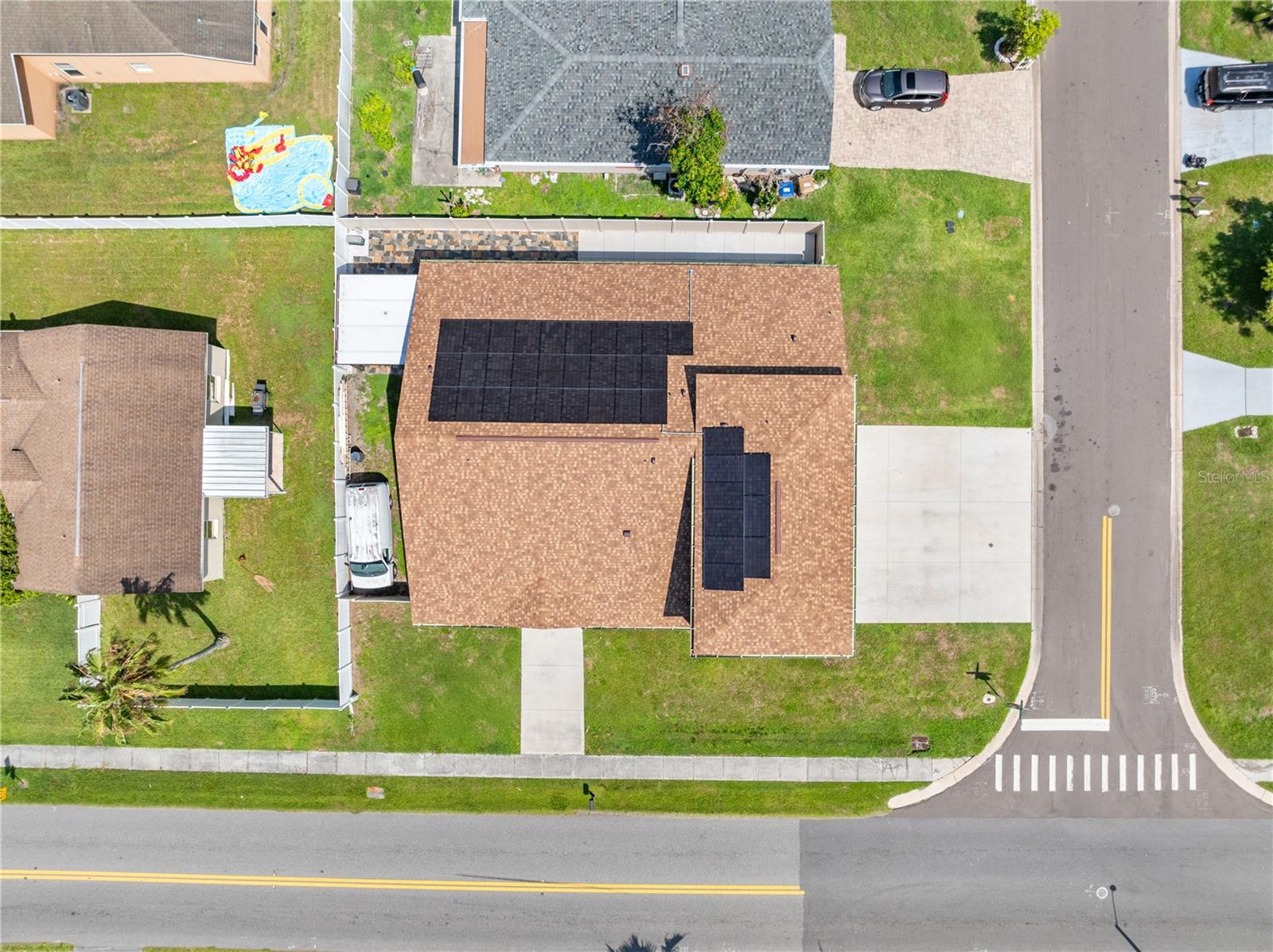 BVL UNIT 3 - Residential