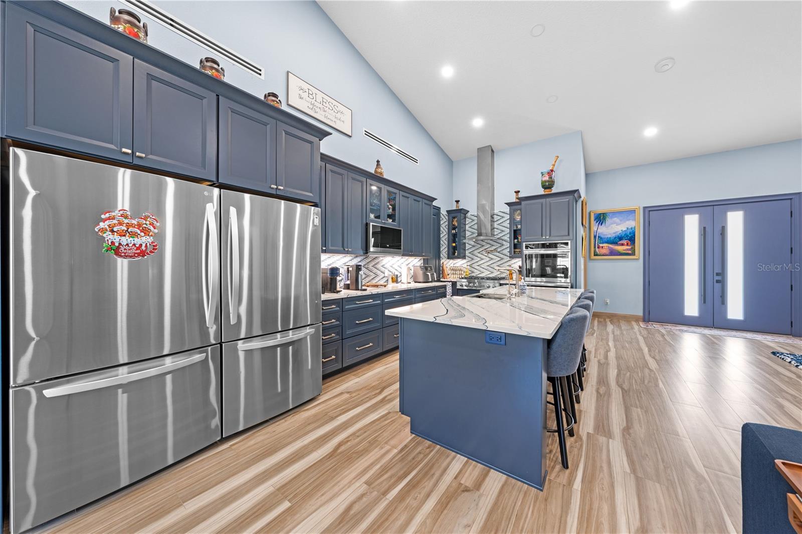 BVL UNIT 3 - Residential