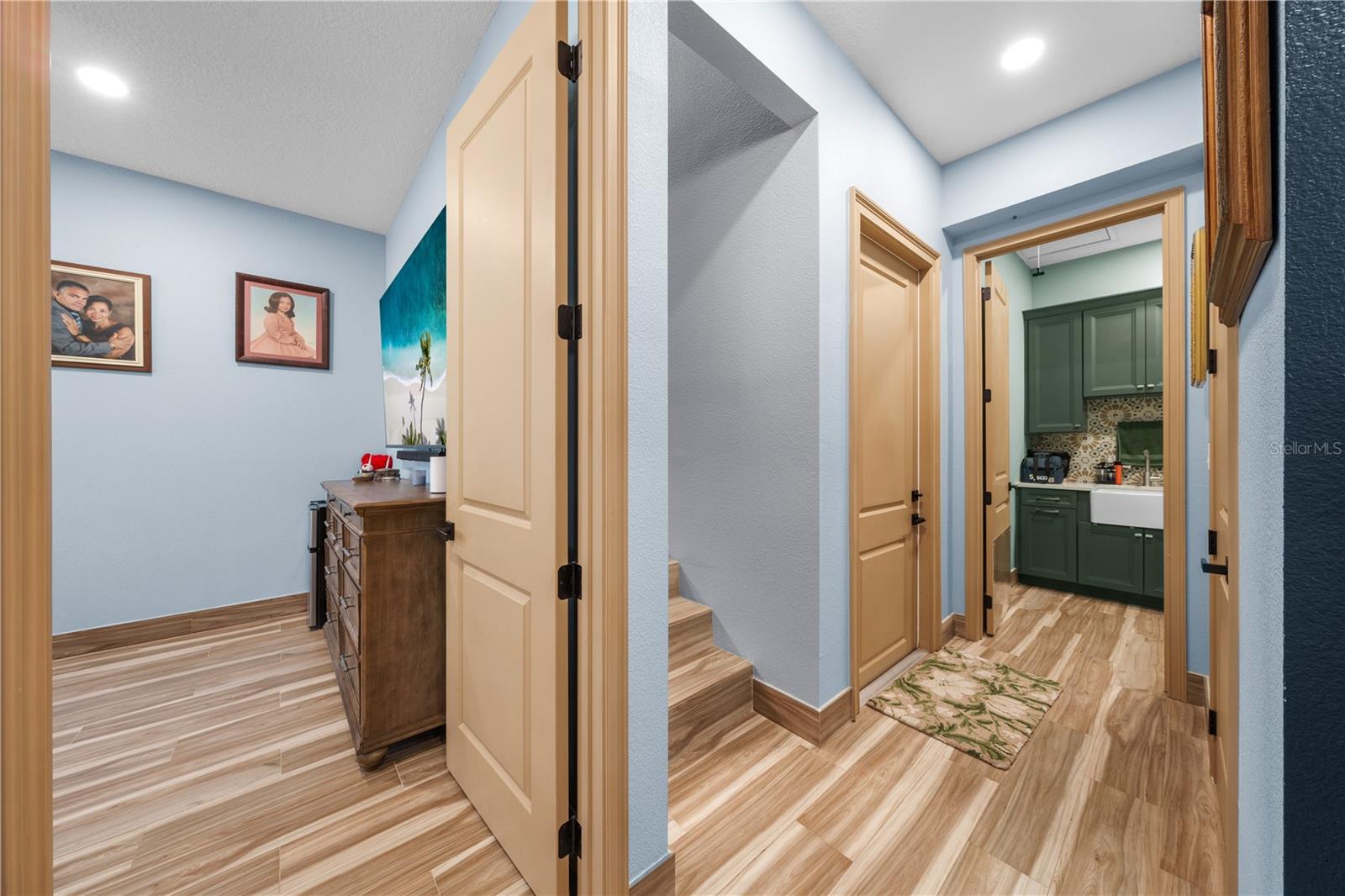 BVL UNIT 3 - Residential