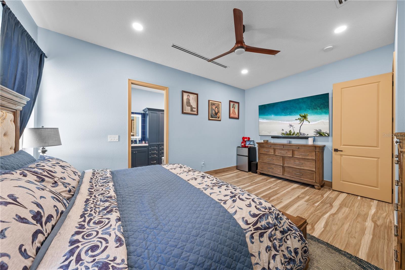 BVL UNIT 3 - Residential