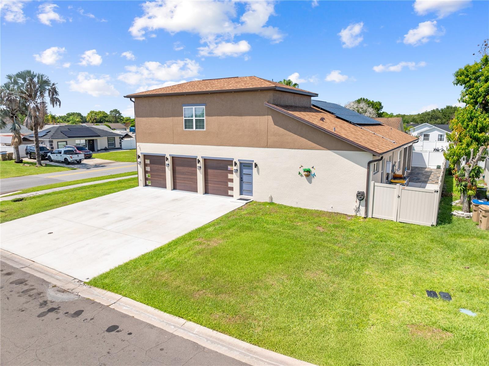 BVL UNIT 3 - Residential