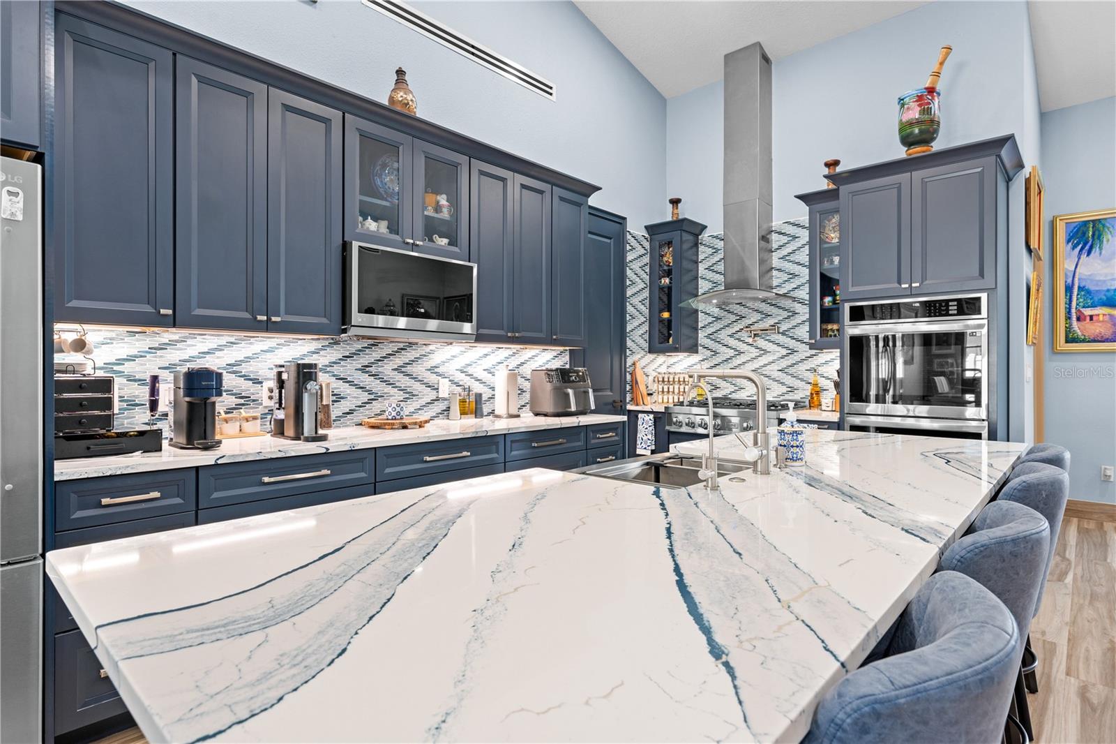 BVL UNIT 3 - Residential