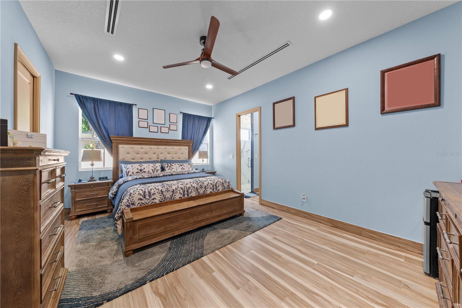 BVL UNIT 3 - Residential