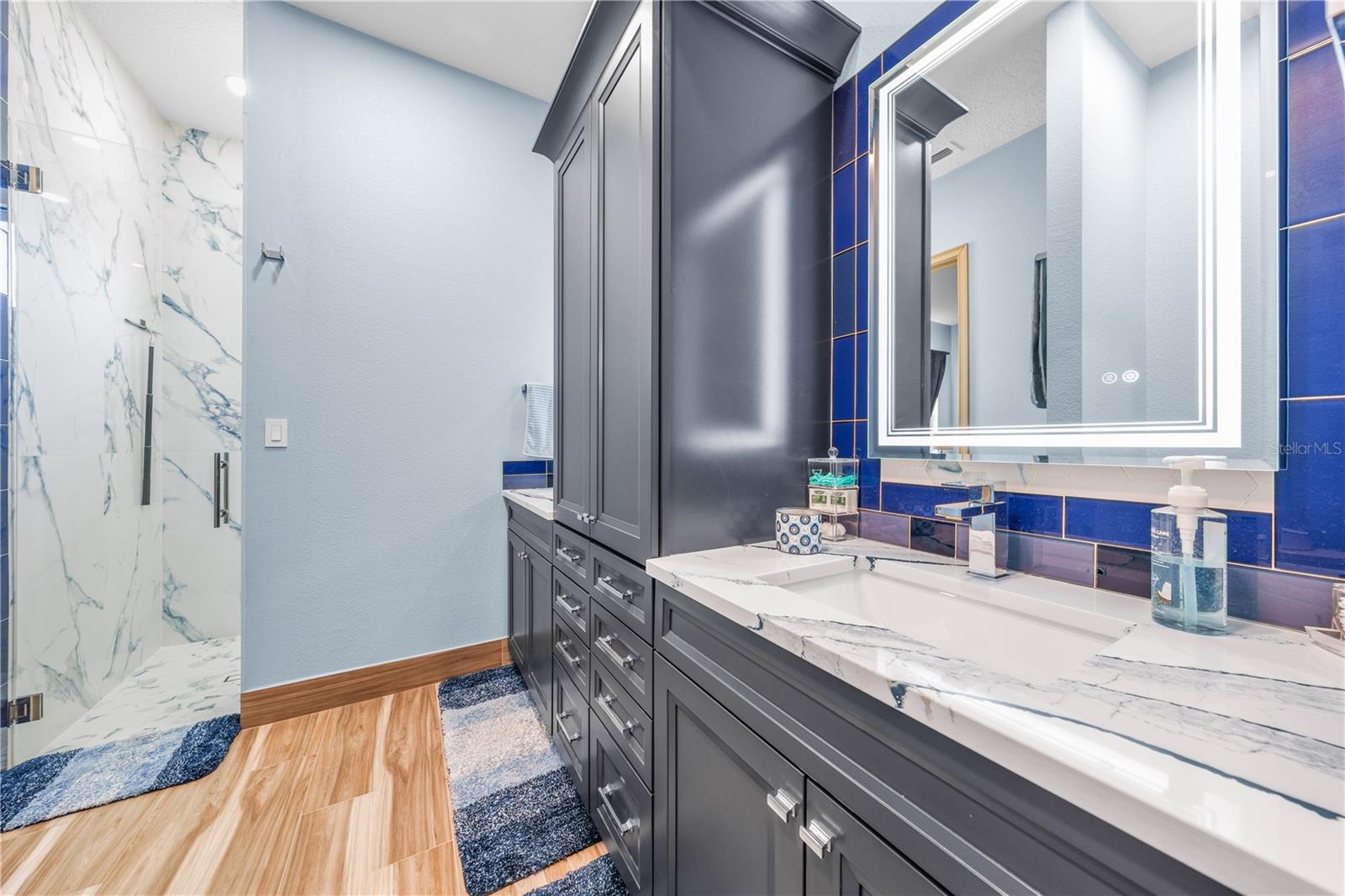 BVL UNIT 3 - Residential