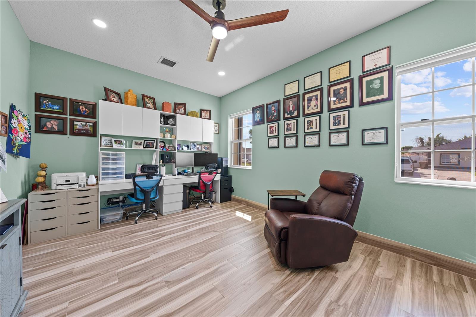 BVL UNIT 3 - Residential