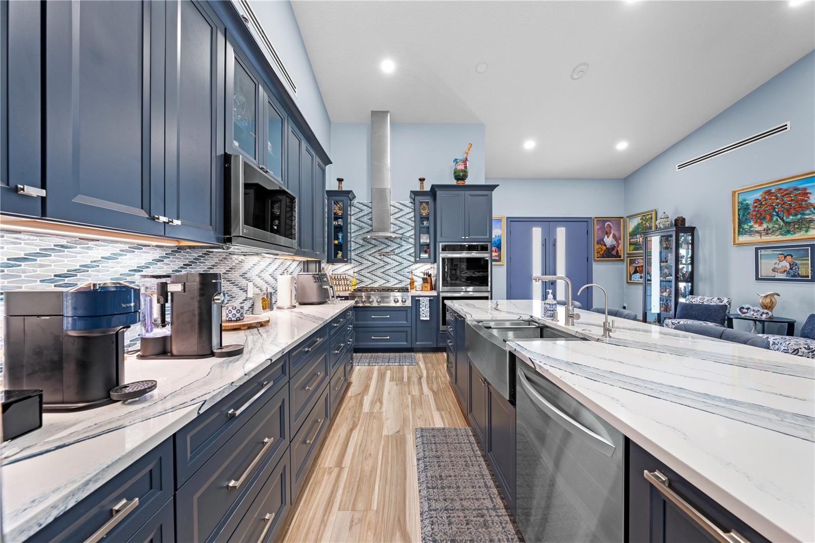 BVL UNIT 3 - Residential