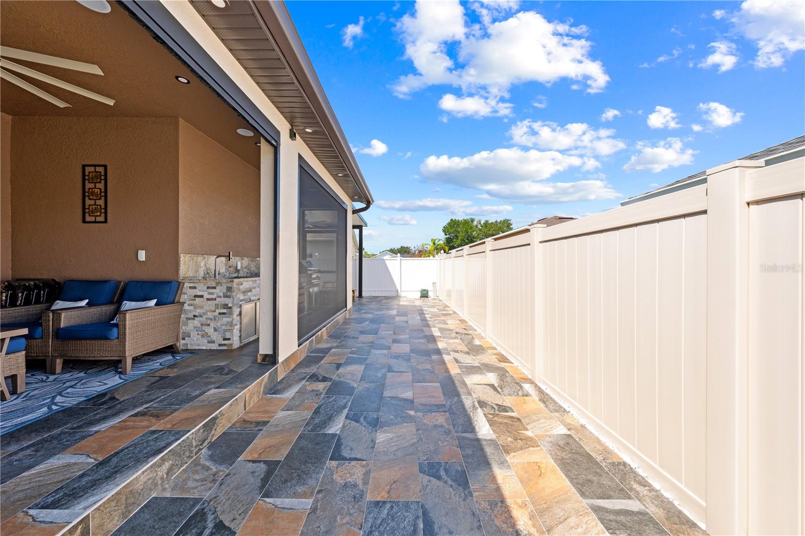 BVL UNIT 3 - Residential