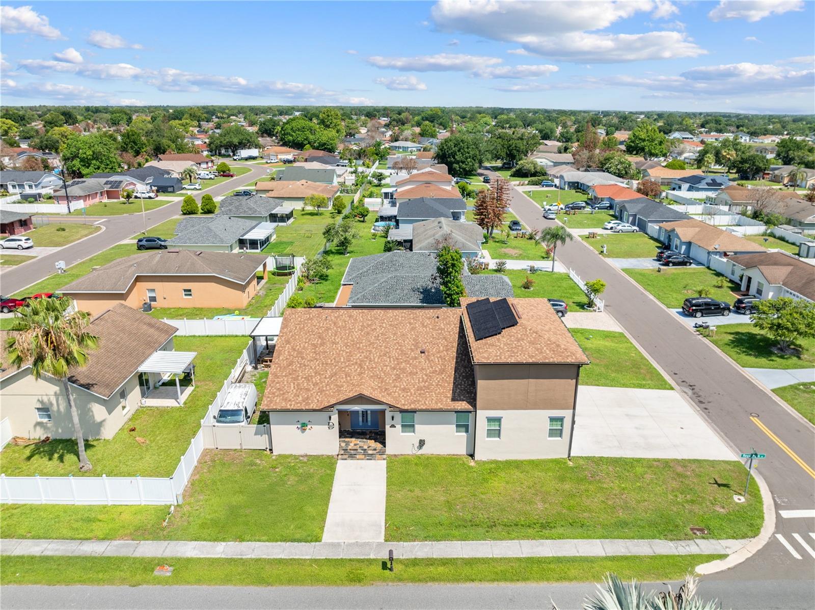BVL UNIT 3 - Residential
