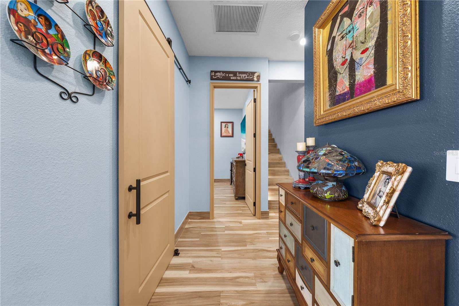 BVL UNIT 3 - Residential