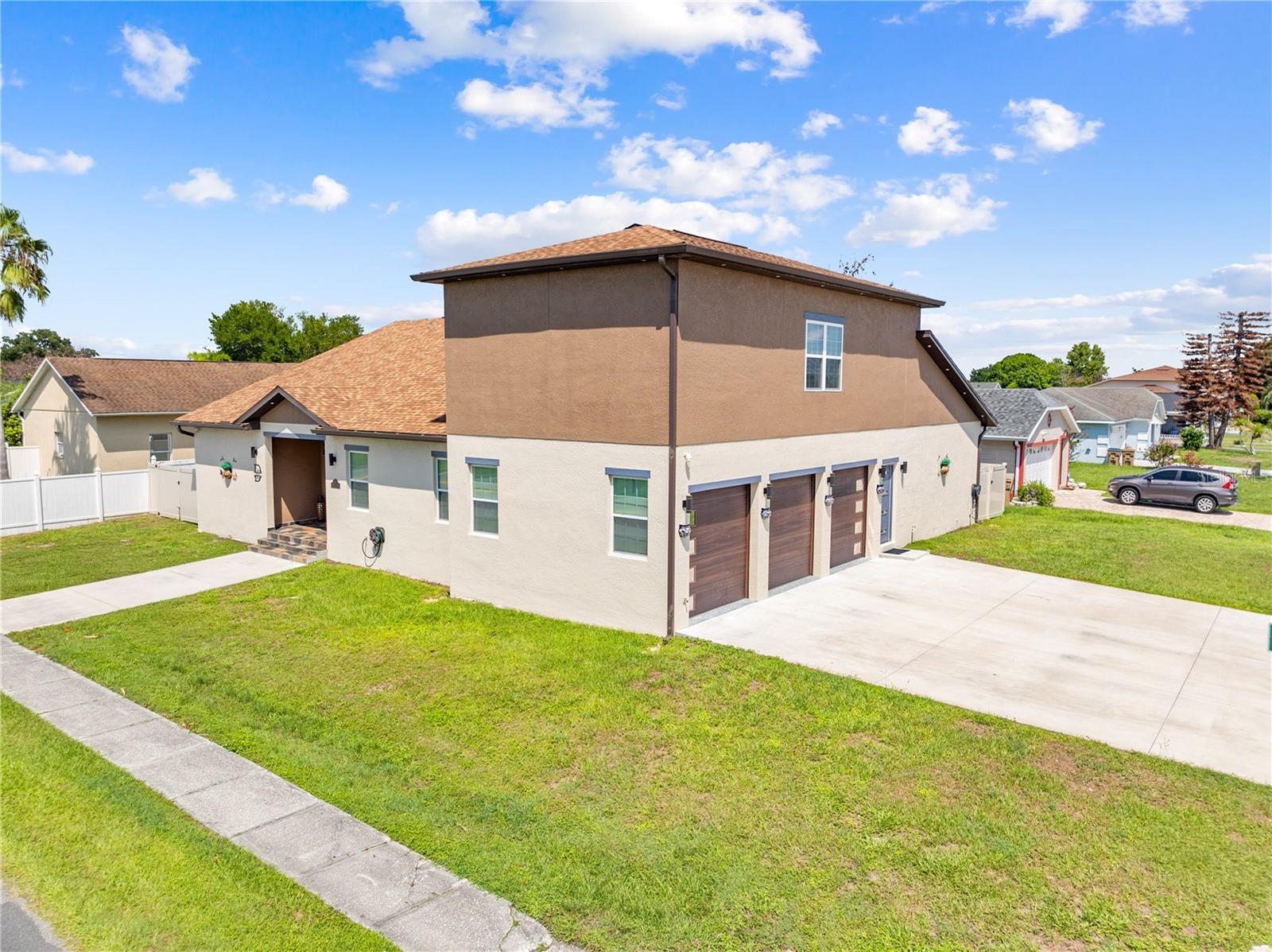 BVL UNIT 3 - Residential