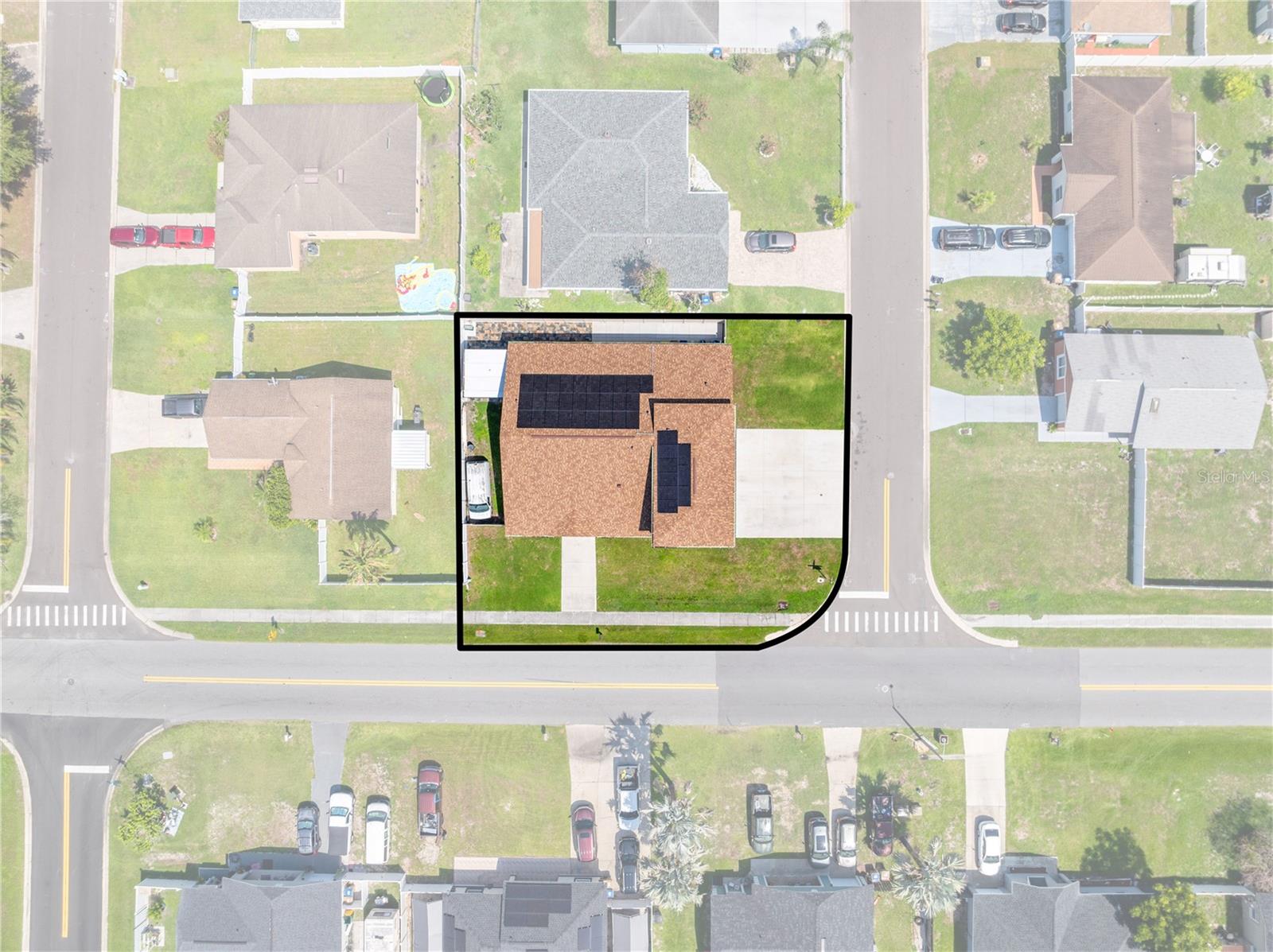 BVL UNIT 3 - Residential