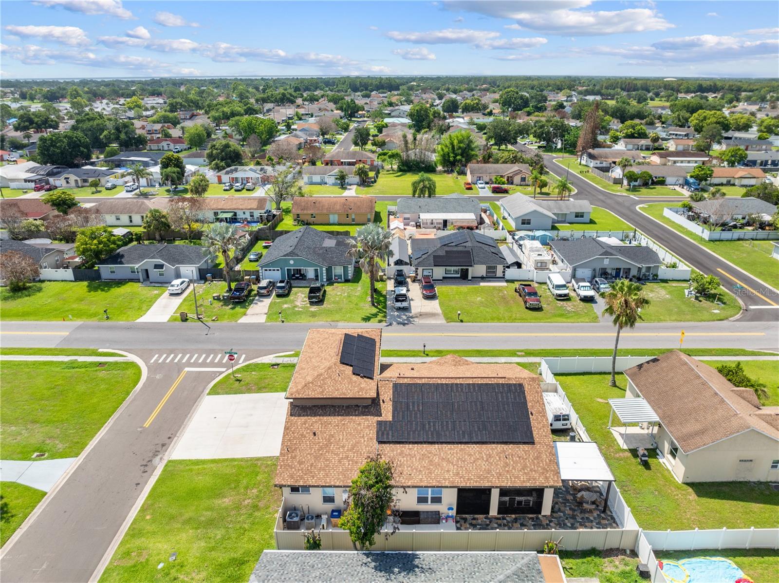 BVL UNIT 3 - Residential