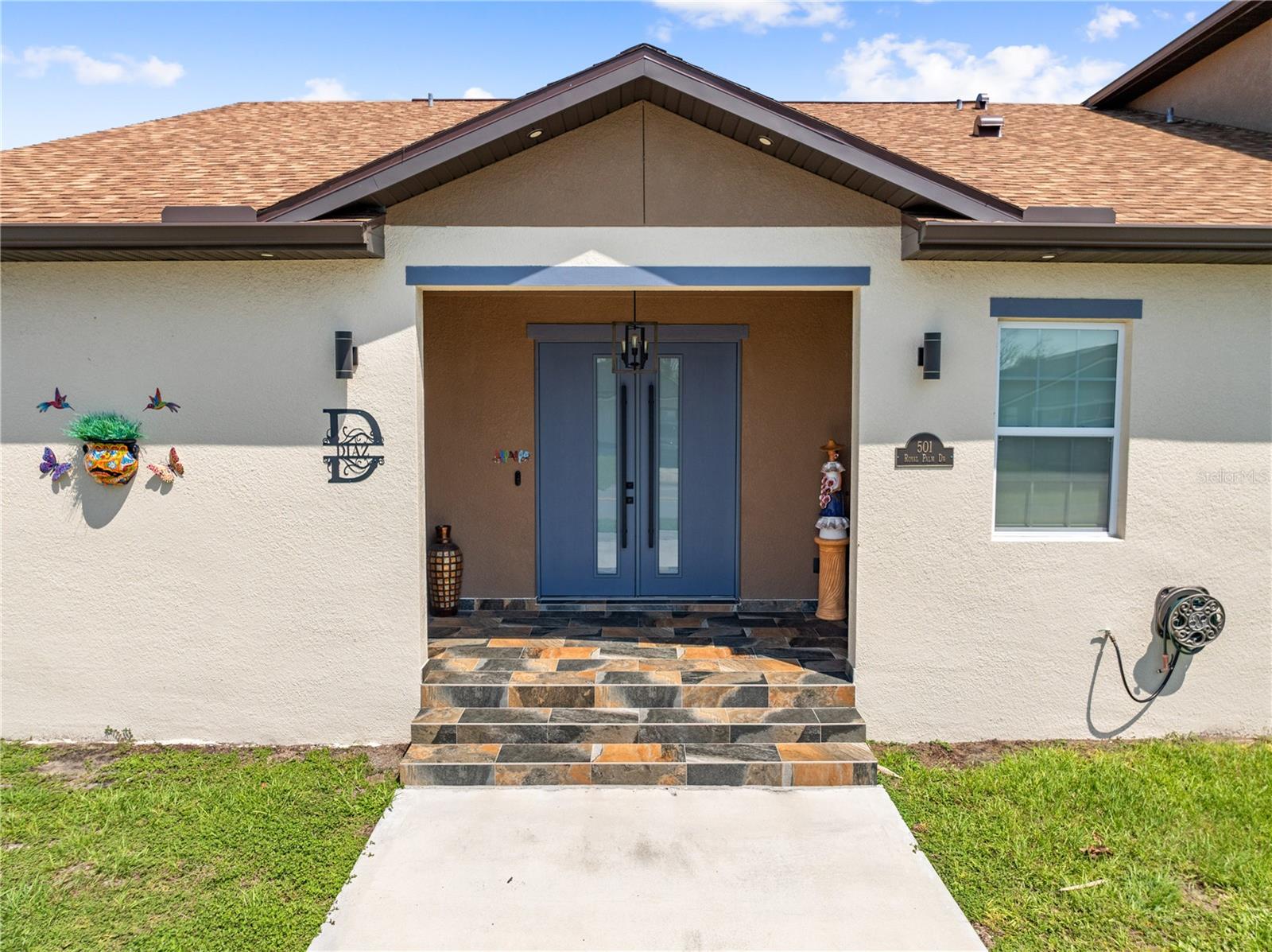 BVL UNIT 3 - Residential