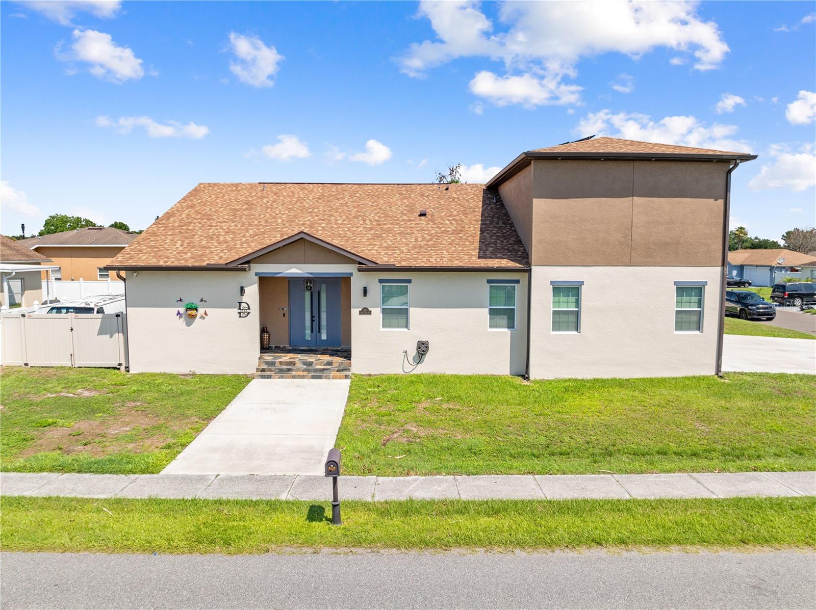 BVL UNIT 3 - Residential
